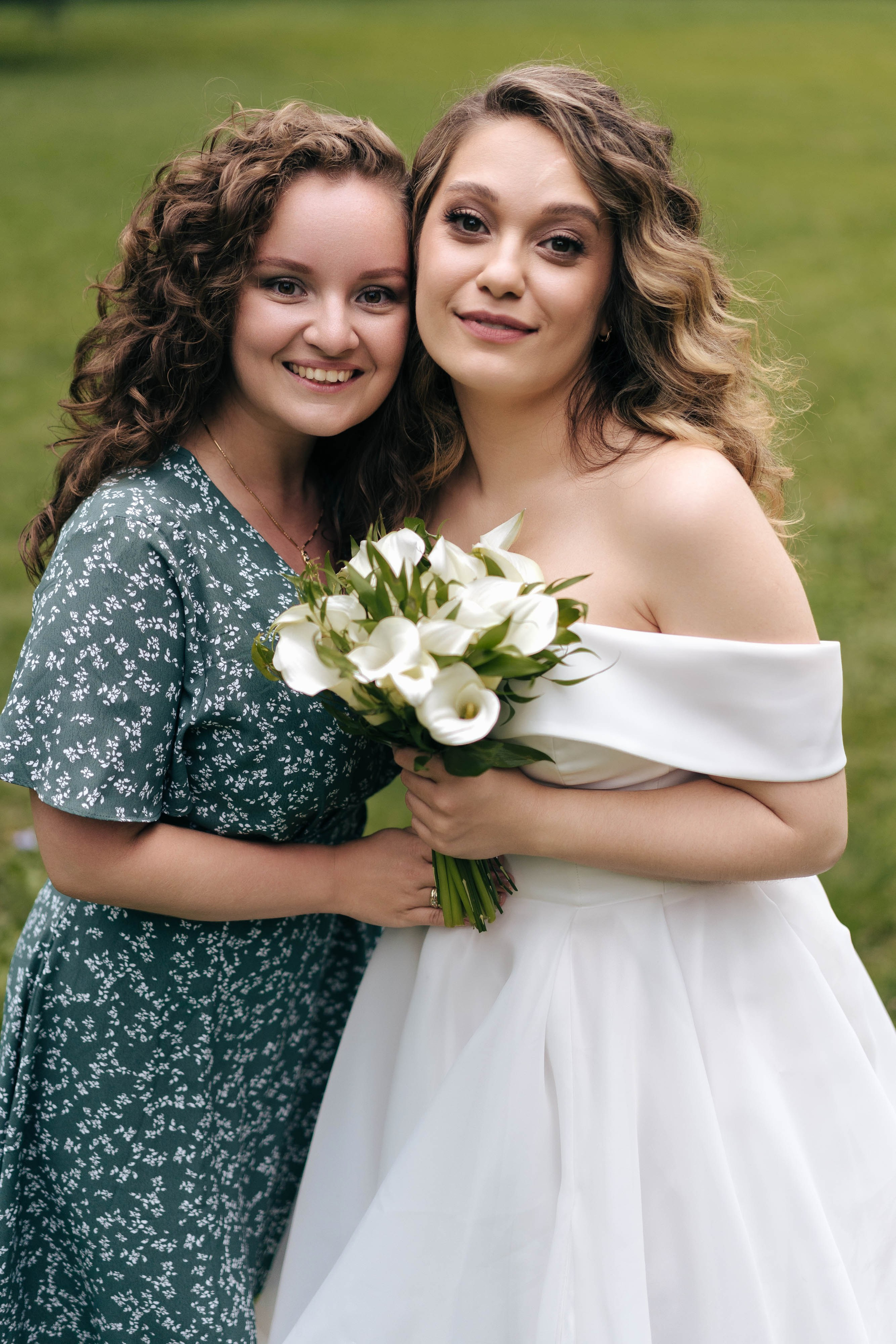 Веселая. Фотограф — Москва — Артем Гончаренко