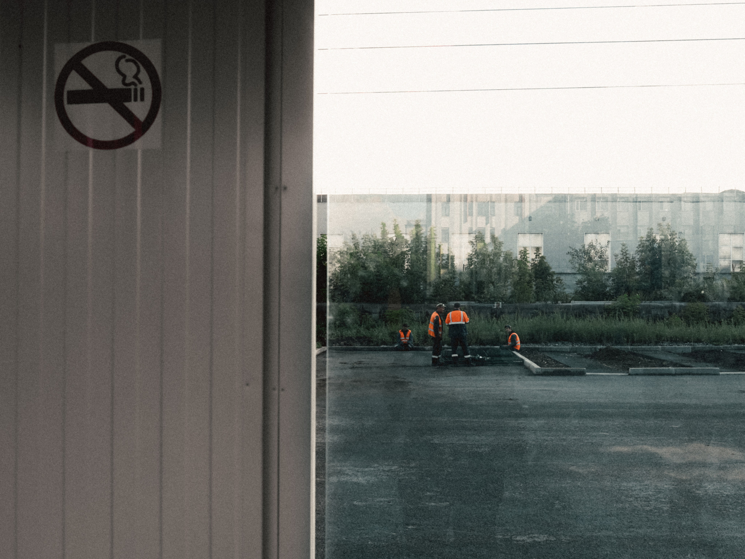 Череповец. Анна Мильч