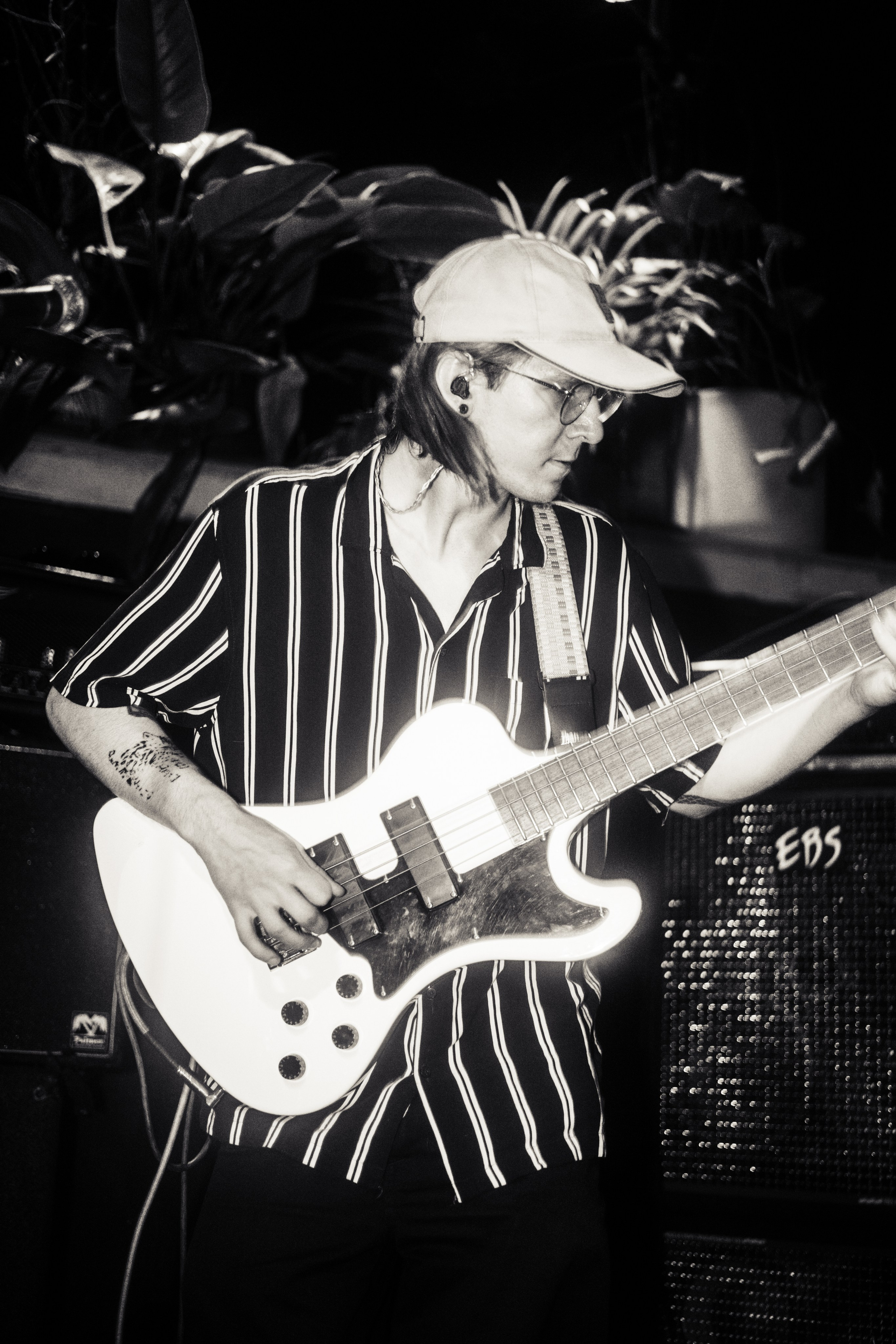 25.07.2025. Анна Мильч