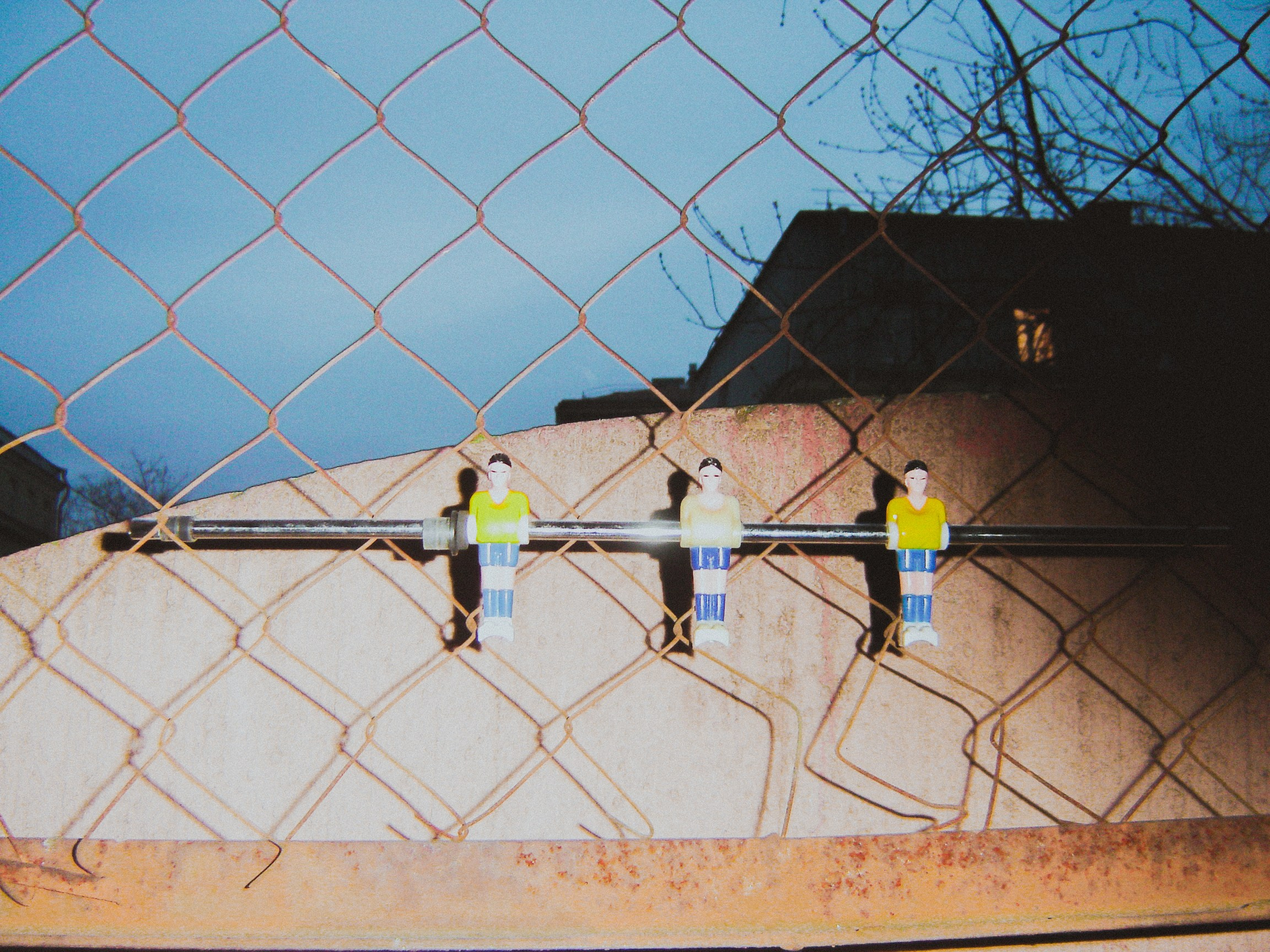 Sony cyber shot dsc p50. Анна Мильч