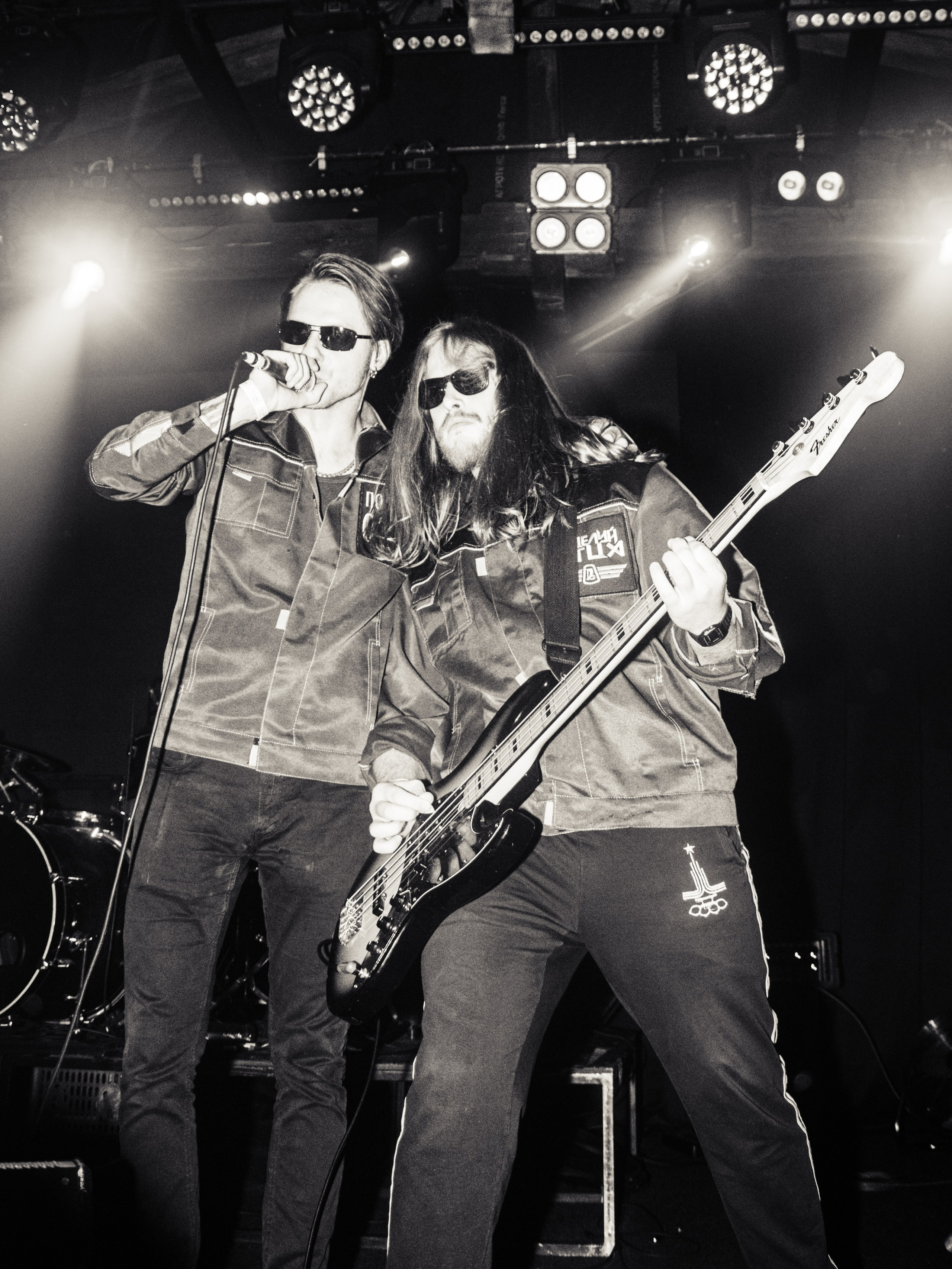 14.10.25. Анна Мильч