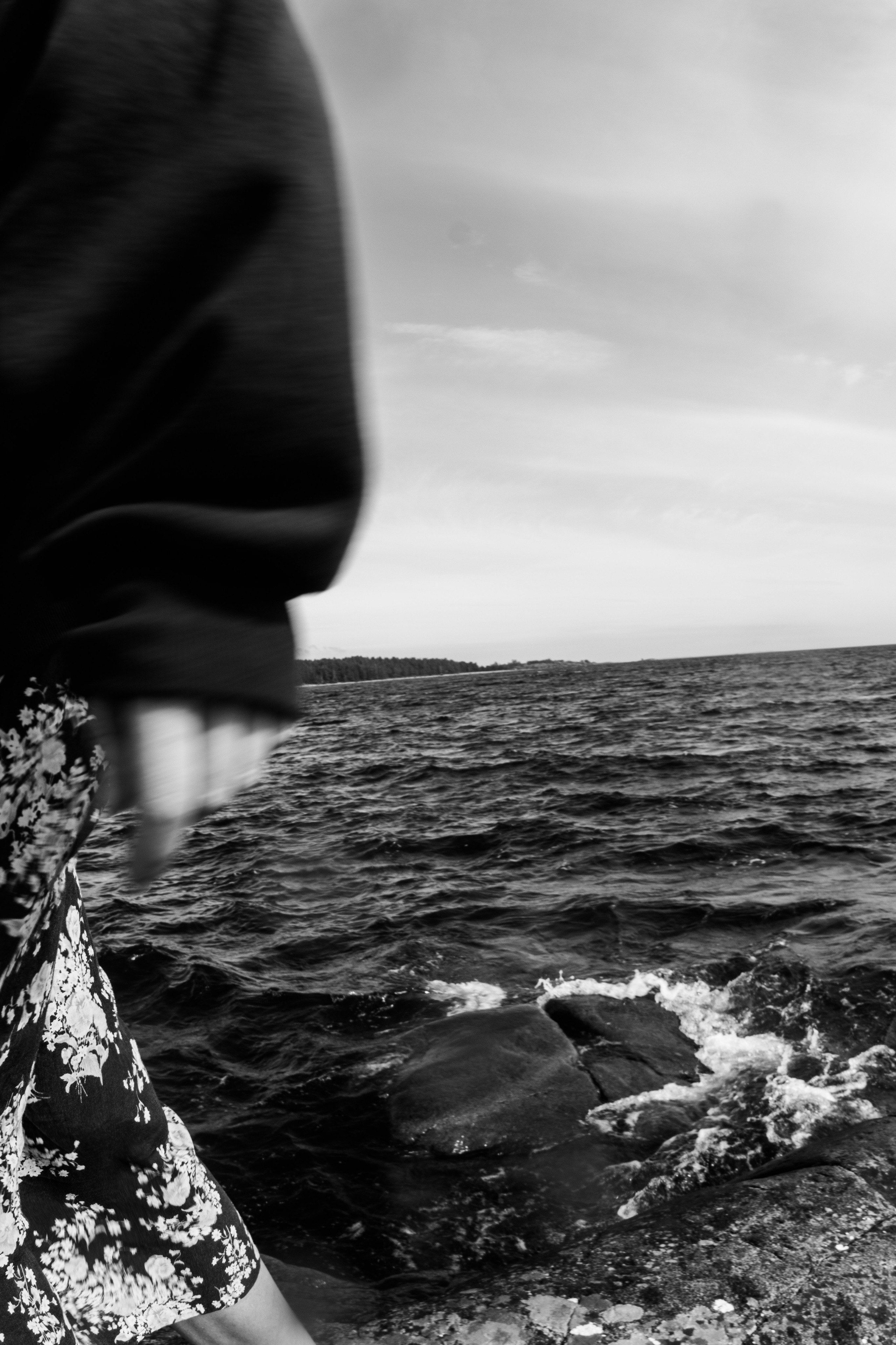 И вокруг меня. Портретный и концертный фотограф в Санкт-Петербурге Егор Телятников