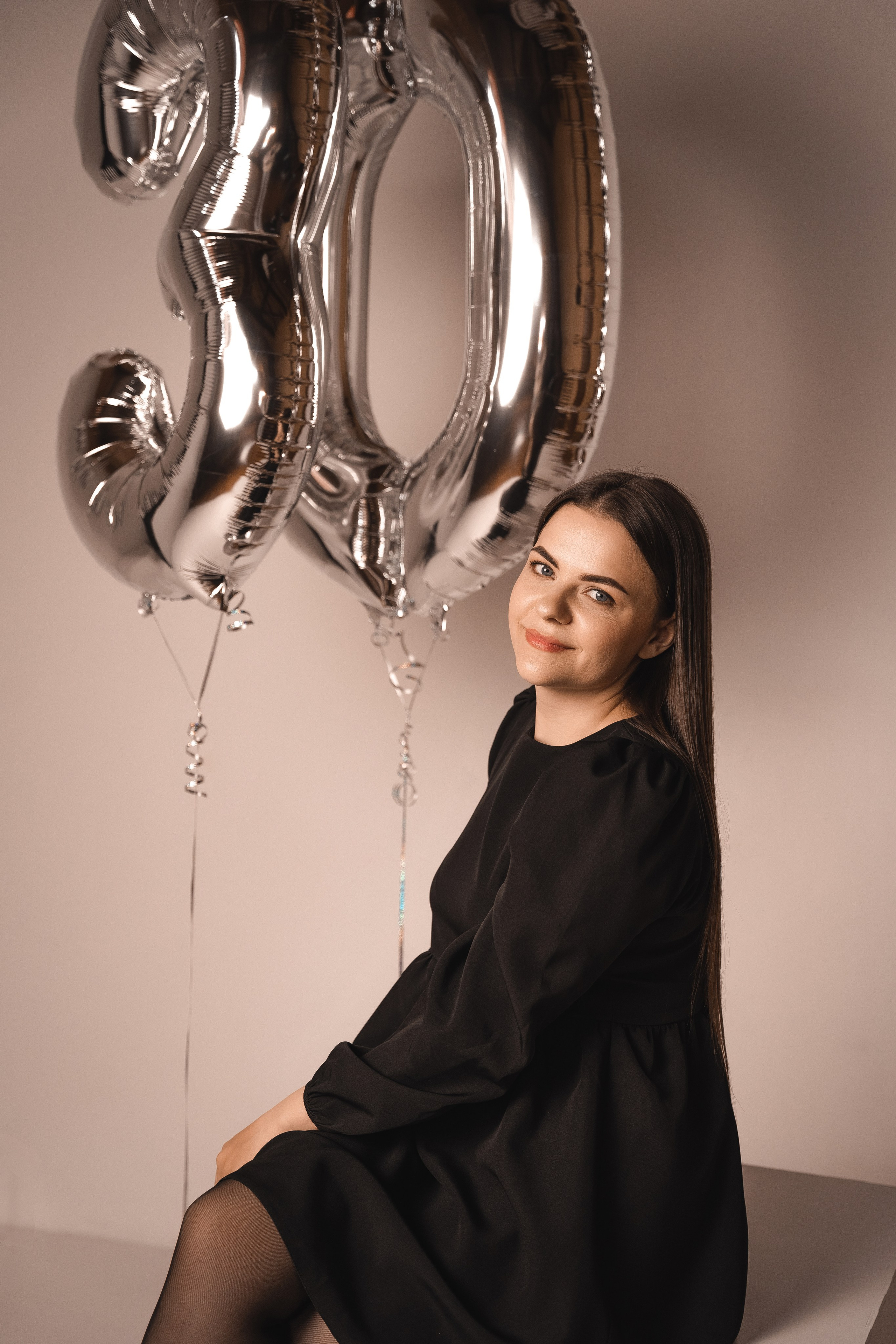 Юлия. Фотограф в Ульяновске Александра Григоровских