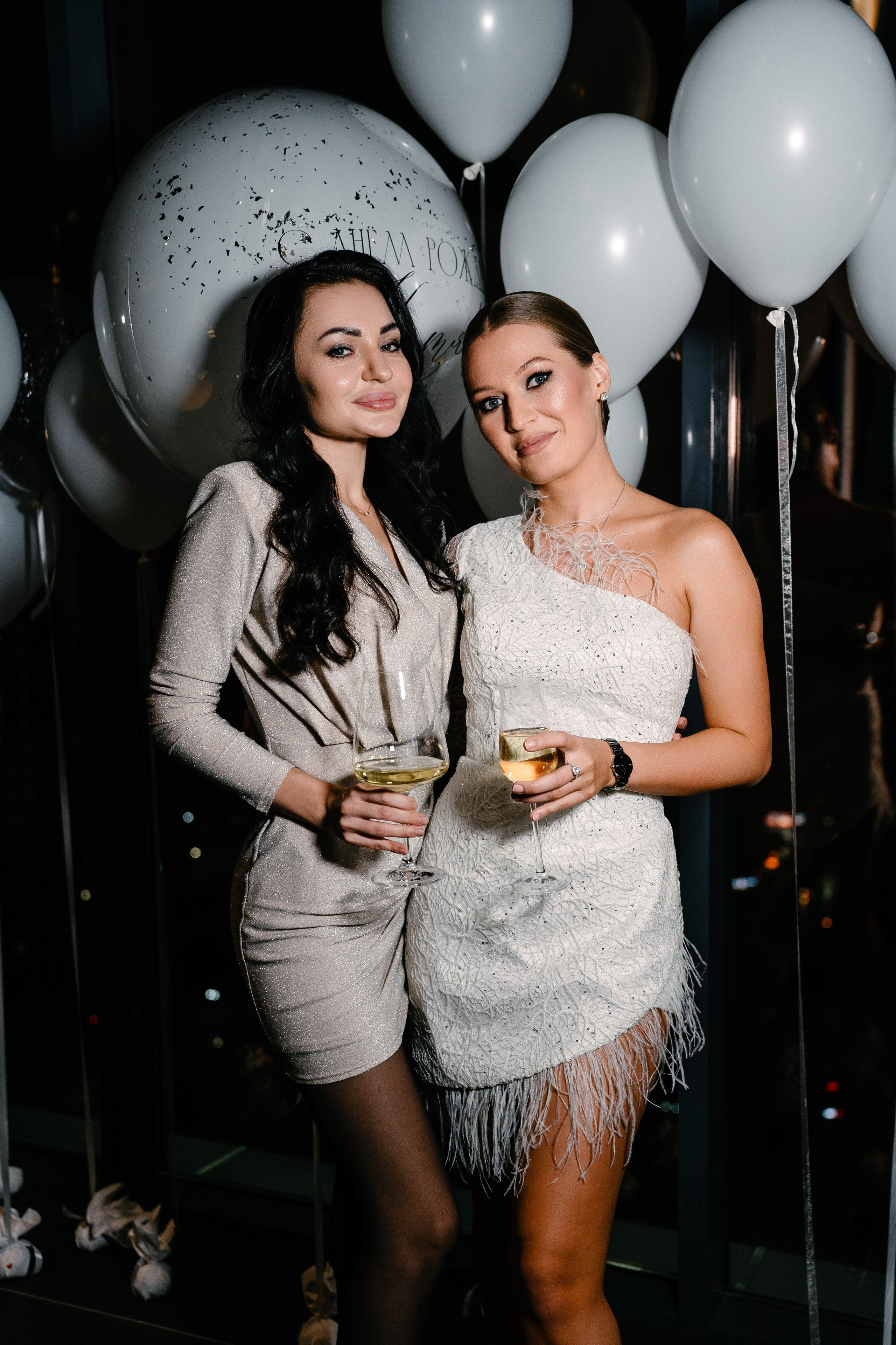 День Рождения Екатерины. Свадебный и семейный фотограф в Воронеже Анастасия Бойко