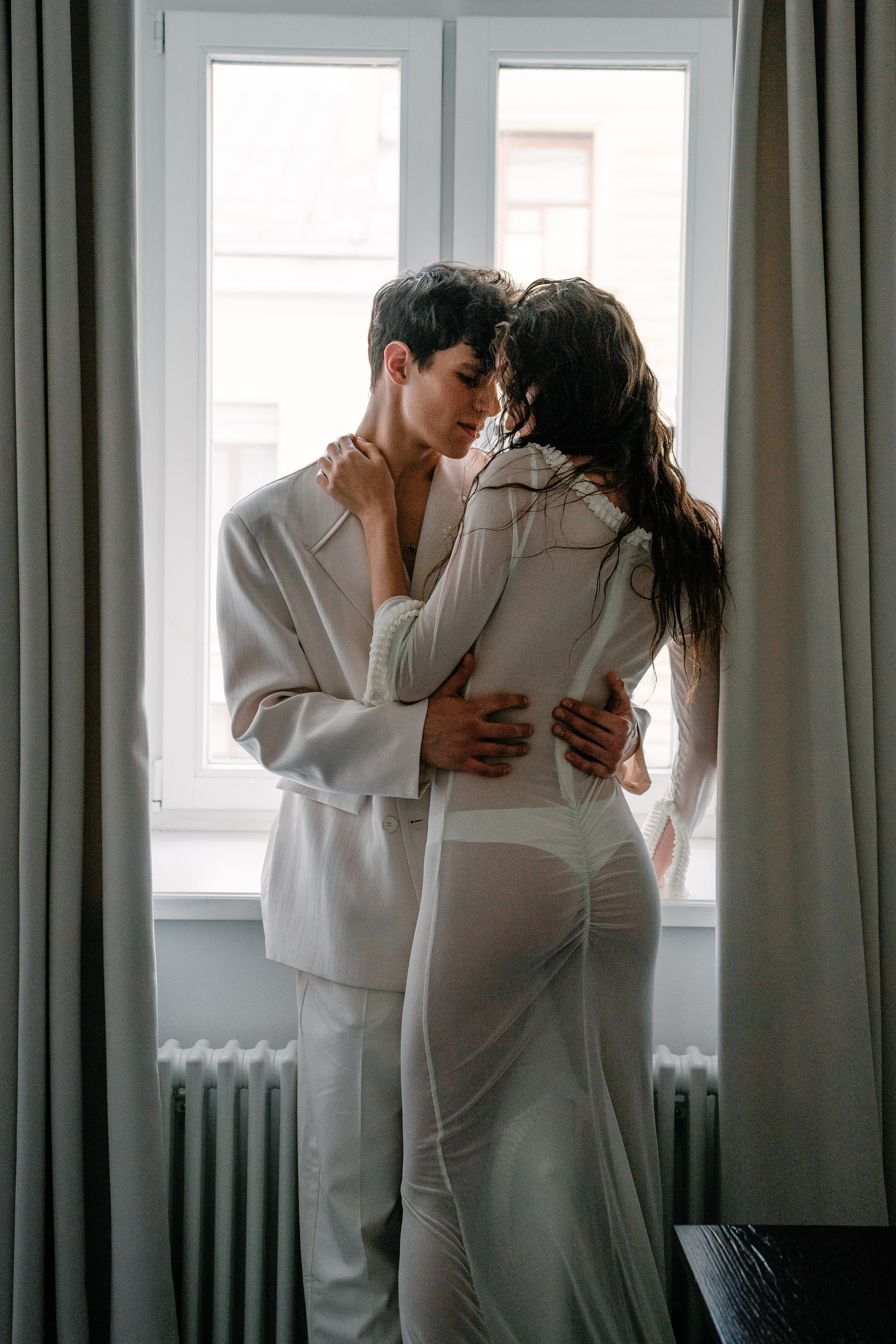 Маша и Саша. Свадебный и семейный фотограф в Воронеже Анастасия Бойко