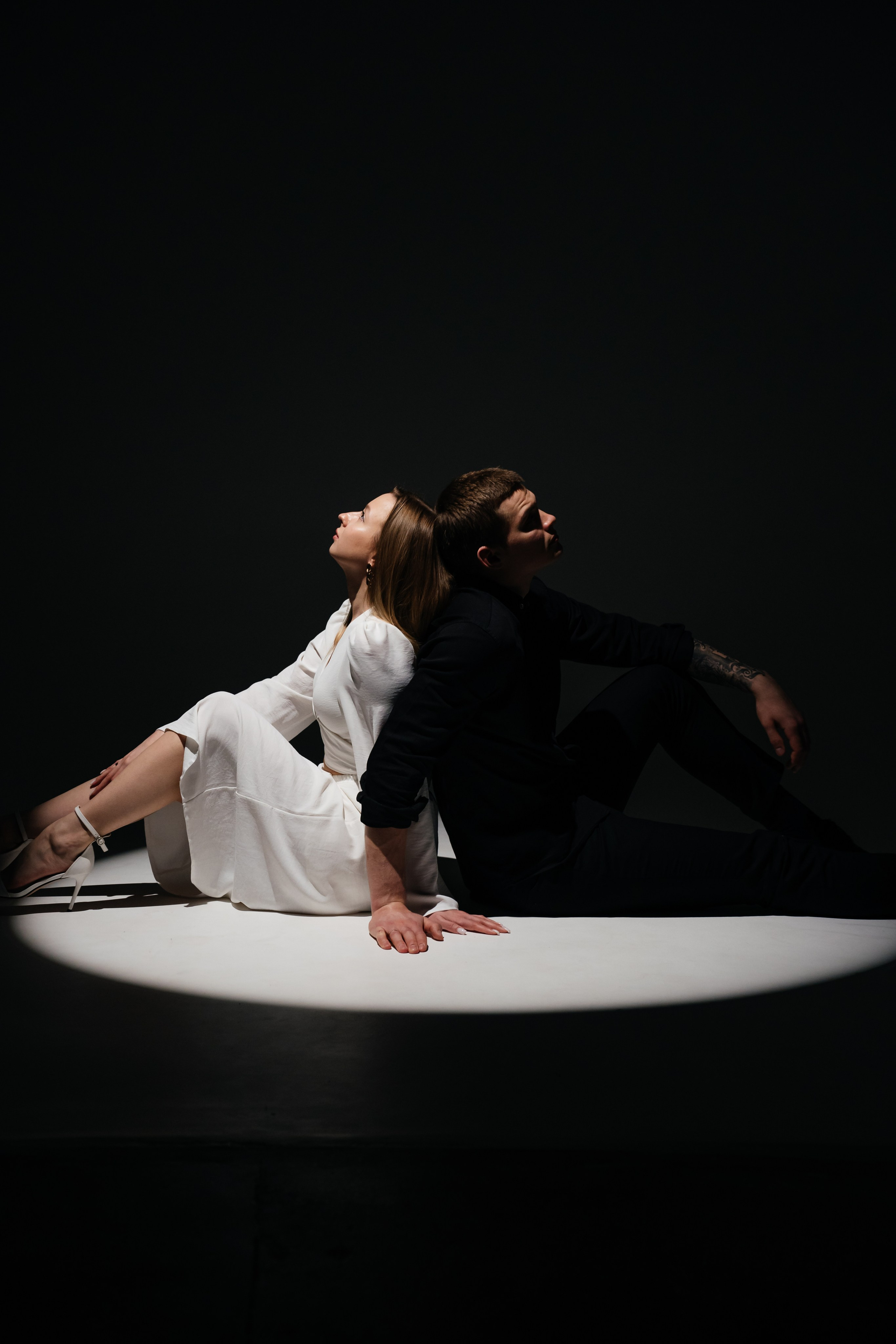 Юлия и Егор. Видеограф и Фотограф в Челябинске Ксения и Владимир Рюмины