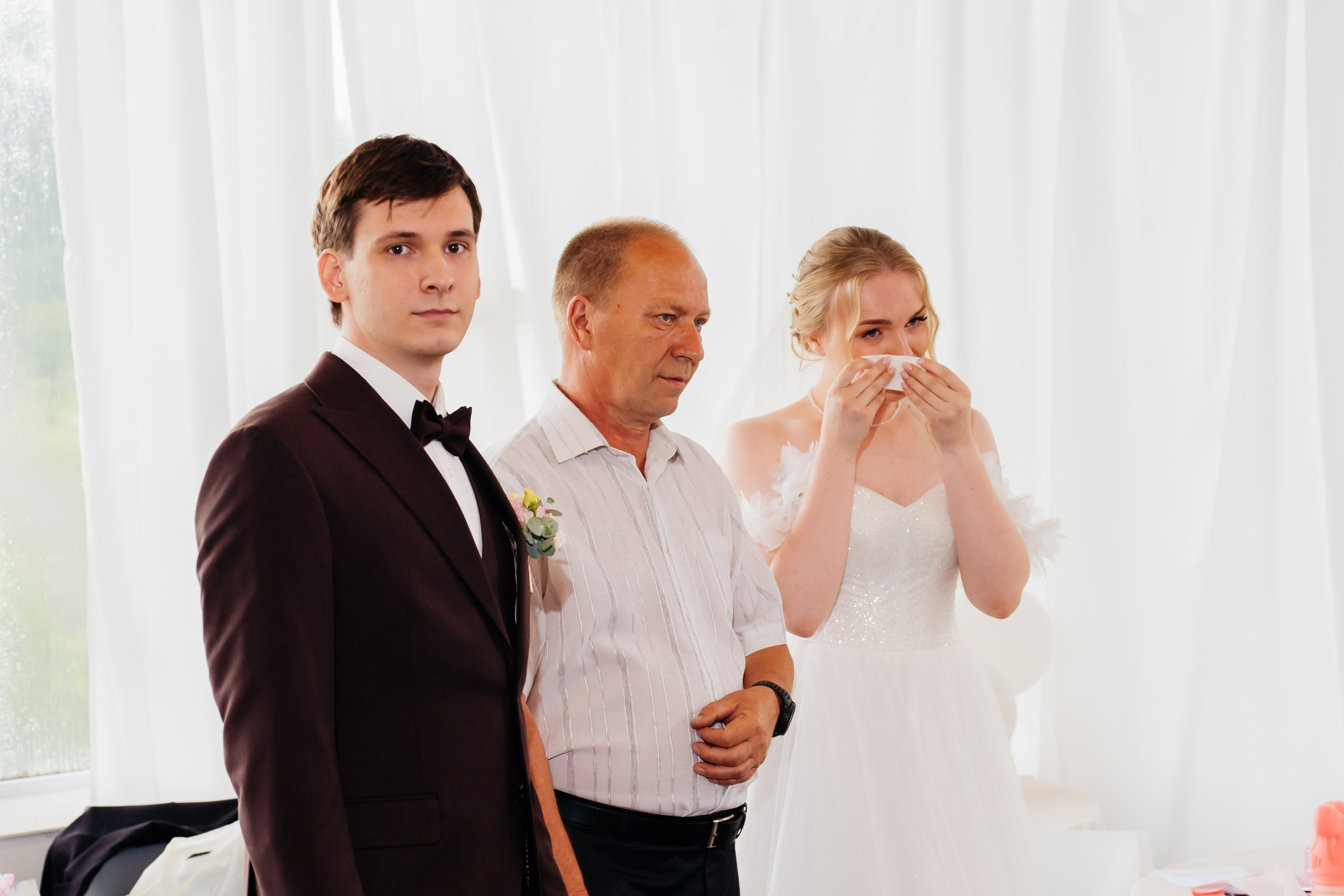 Ксения и Владислав. Видеограф и Фотограф в Челябинске Ксения и Владимир Рюмины