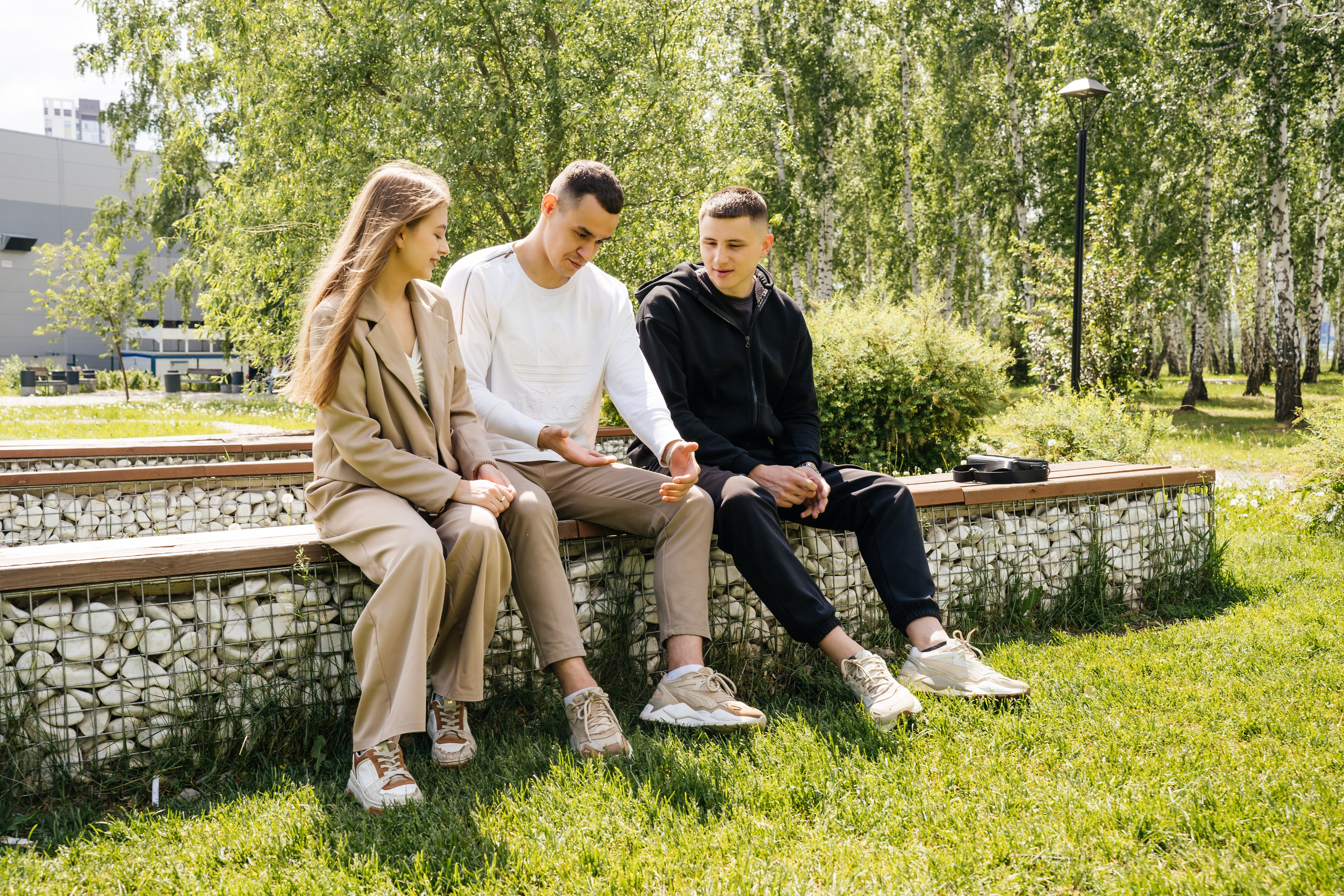 Алена и Дима. Видеограф и Фотограф в Челябинске Ксения и Владимир Рюмины