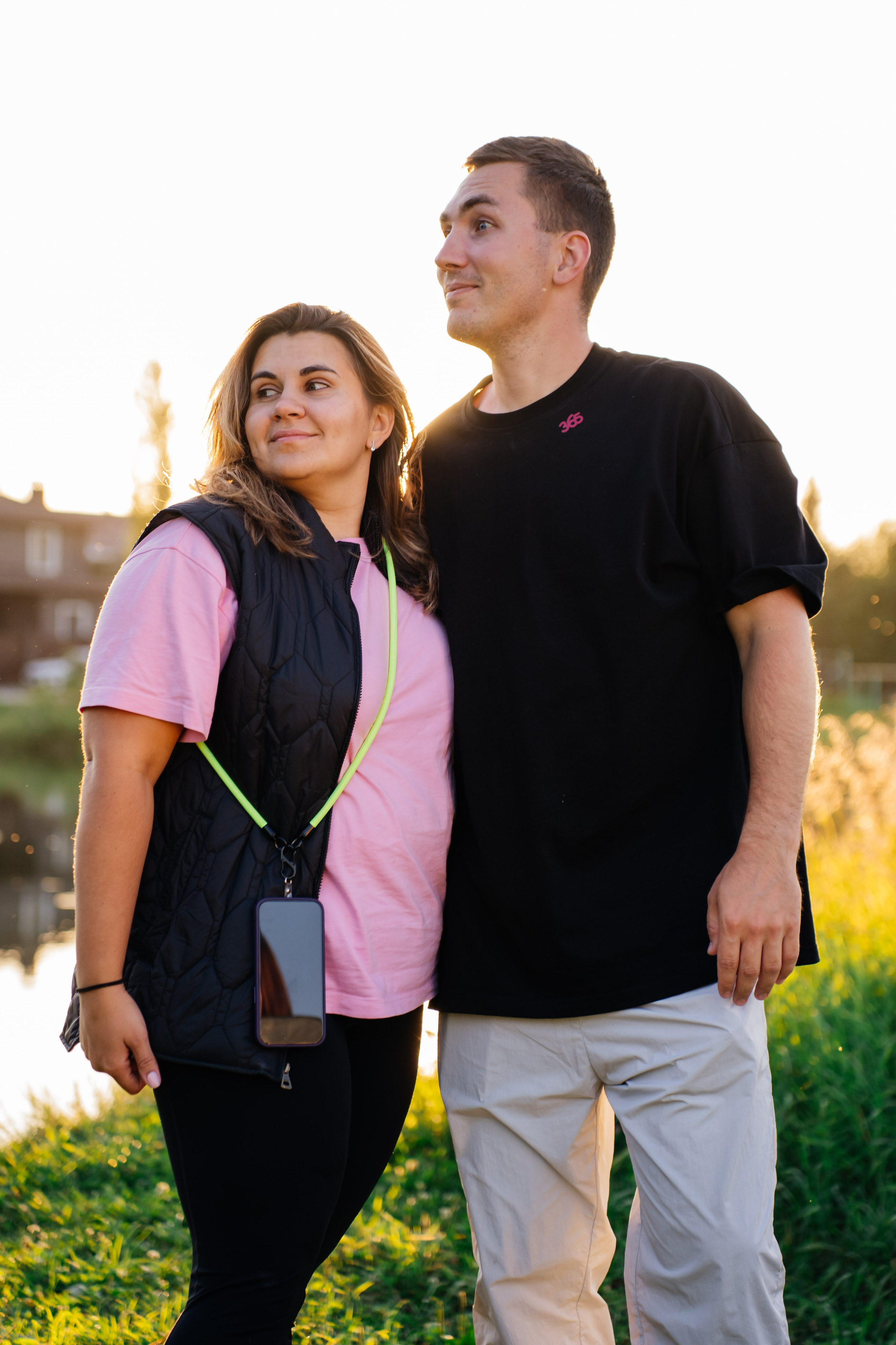 Weekend with friends. Видеограф и Фотограф в Челябинске Ксения и Владимир Рюмины