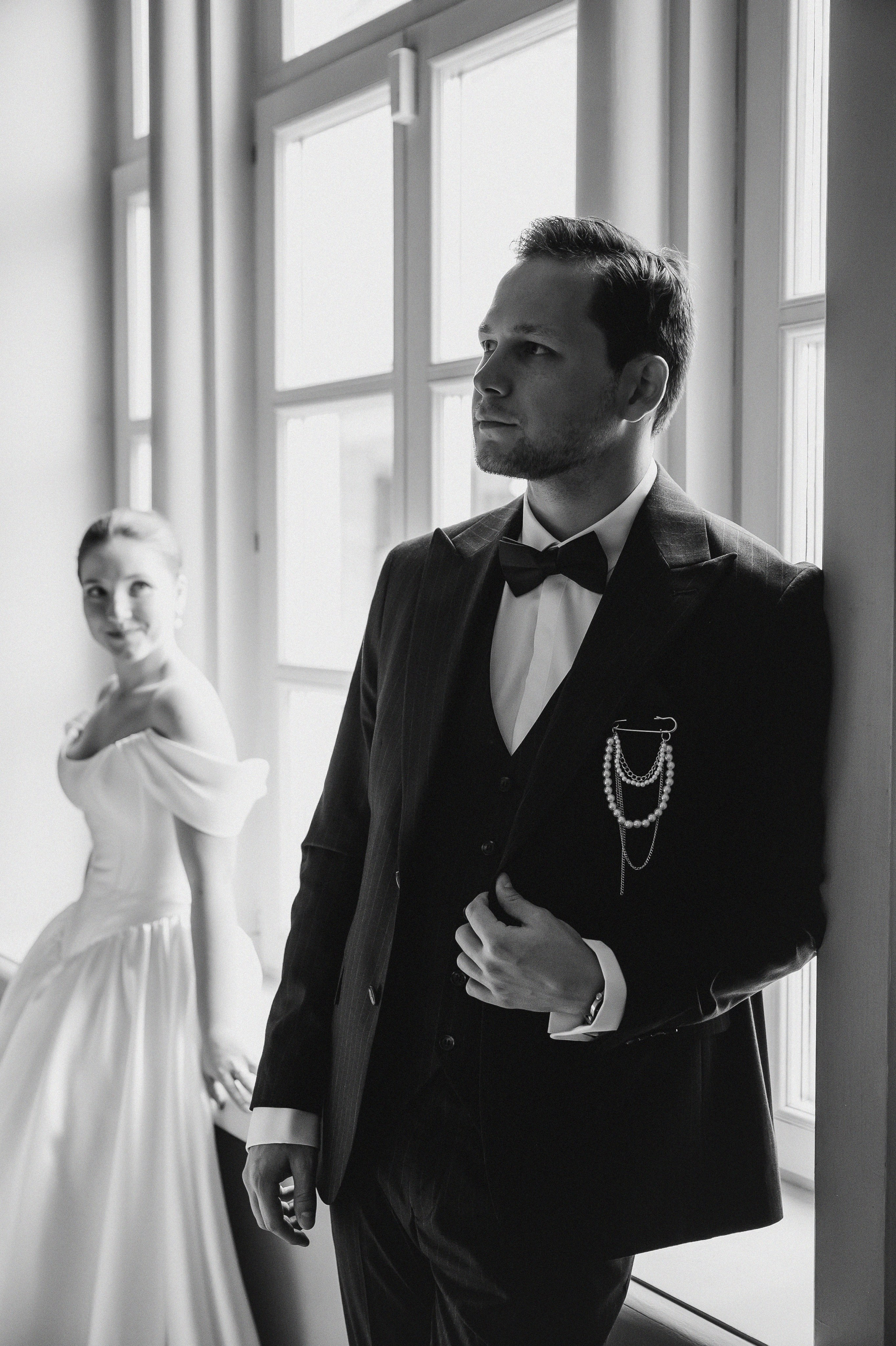 Усадьба Муравьевых-Апостолов. Свадебный фотограф Раменское-Москва