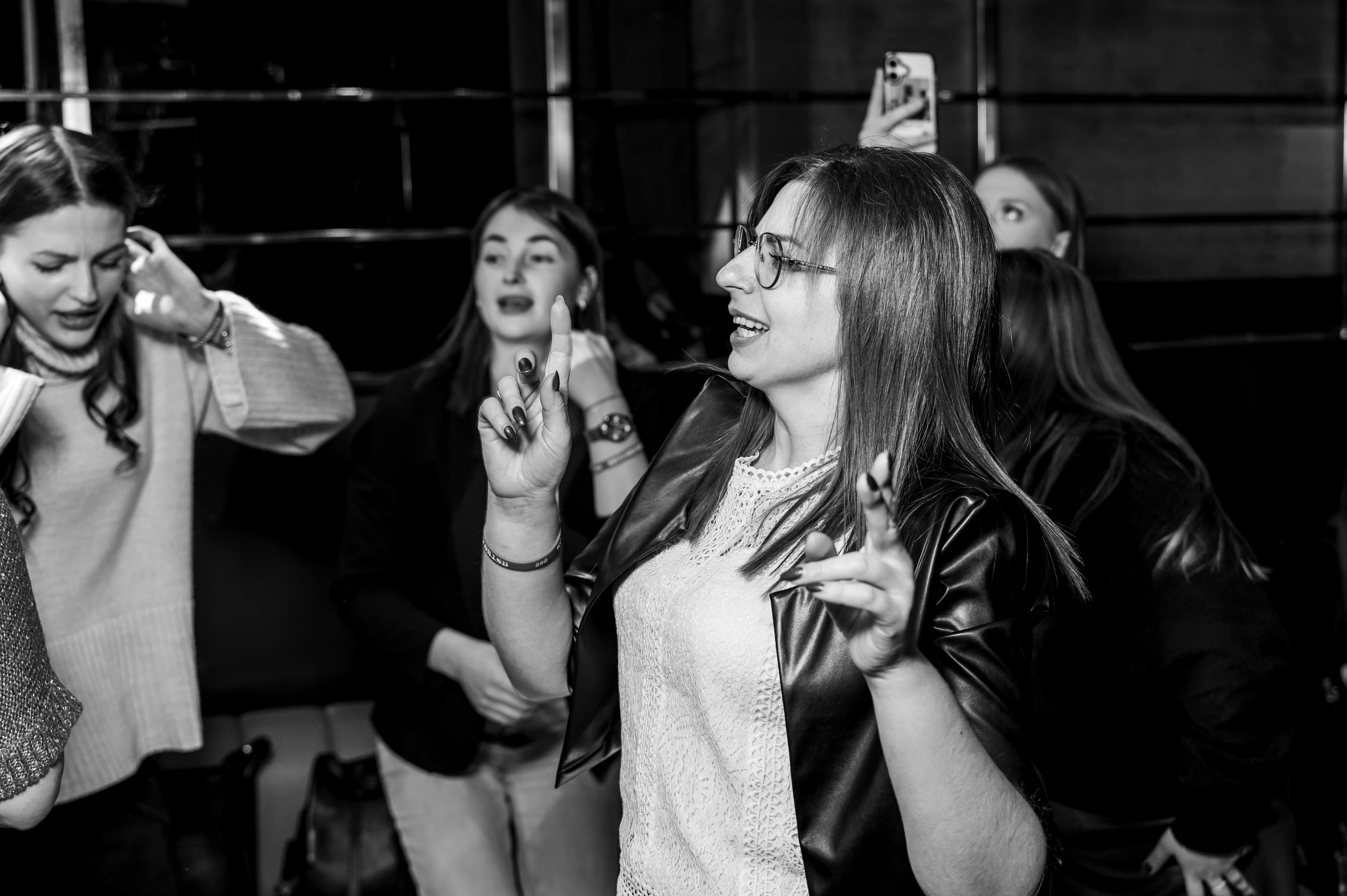 Репортажная съемка (съемка мероприятий). Фотограф Беларусь — Ольга Шаповалова (Жардецкая)