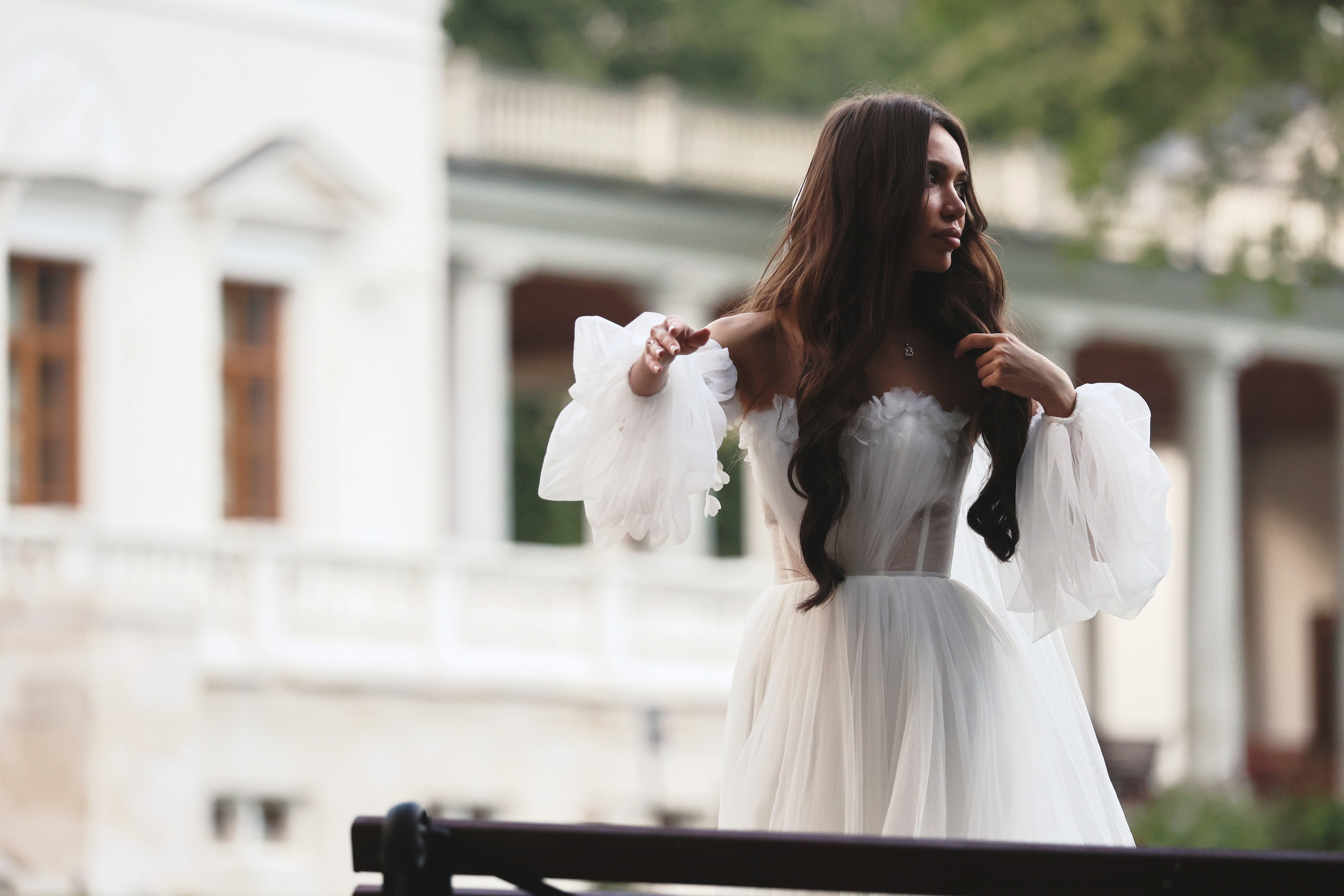Свадебные фотографии. Фотограф Василий Герасимов, Москва. Свадебная, репортажная фотосъемка