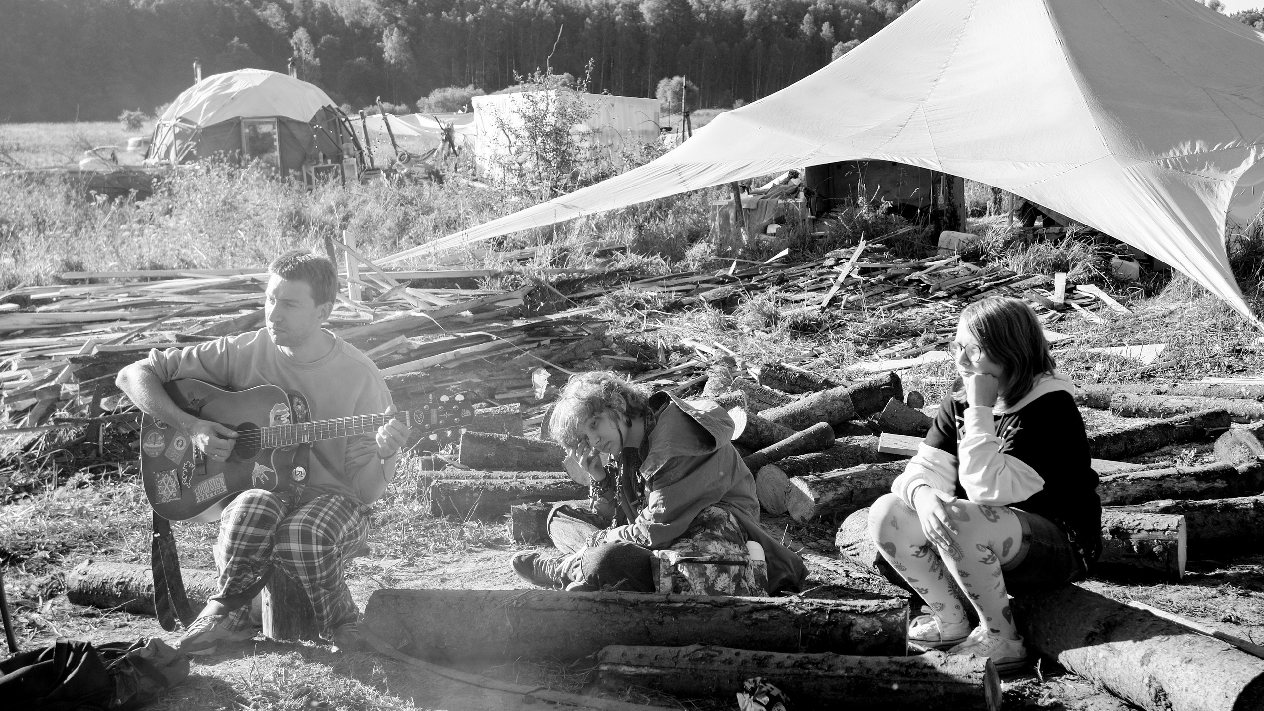 Insomnia2024. Фотограф и видеограф Апокина Мария Москва