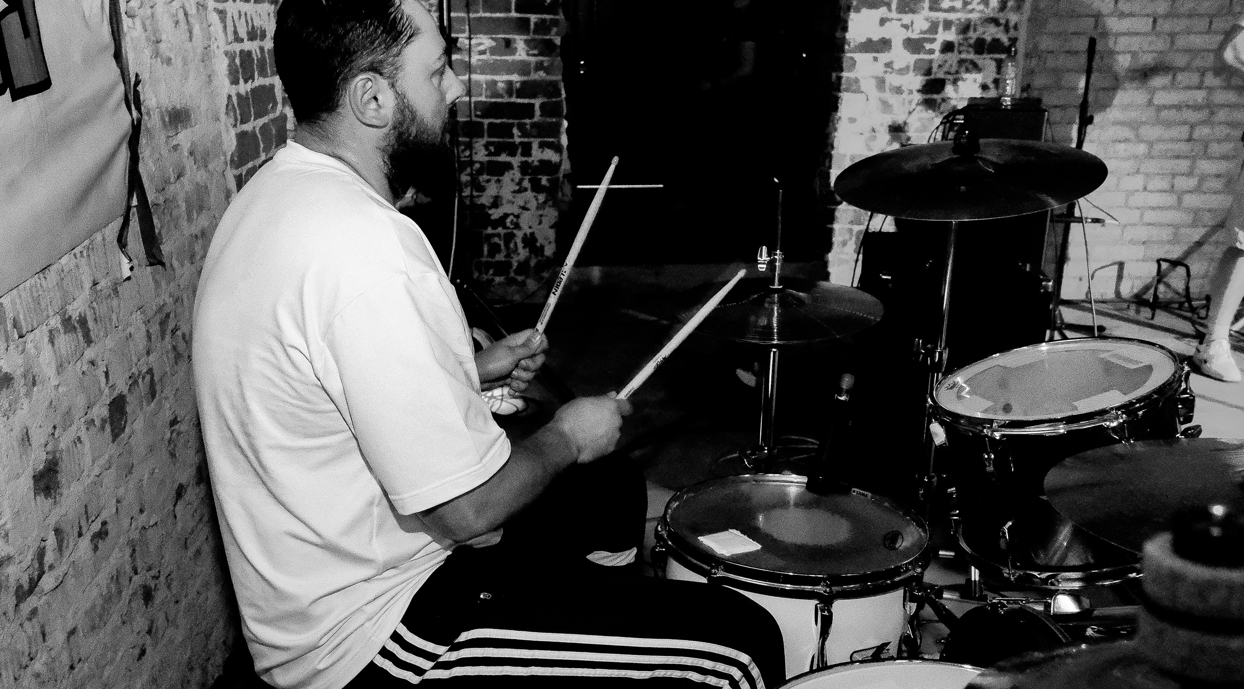 Last punk heroes. Фотограф и видеограф Апокина Мария Москва