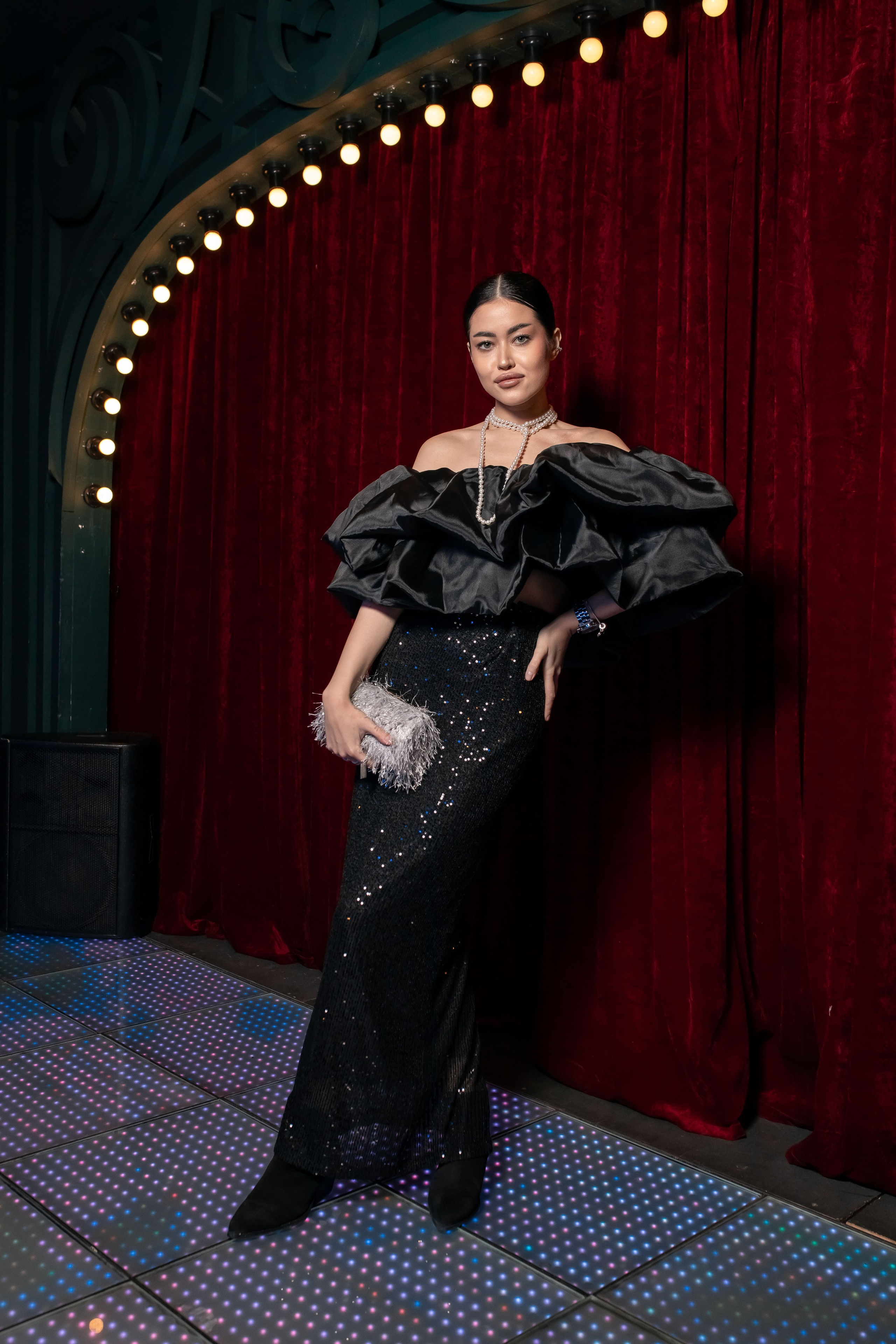 BIG_NSK_Burlesque. Репортажный фотограф в Новосибирске