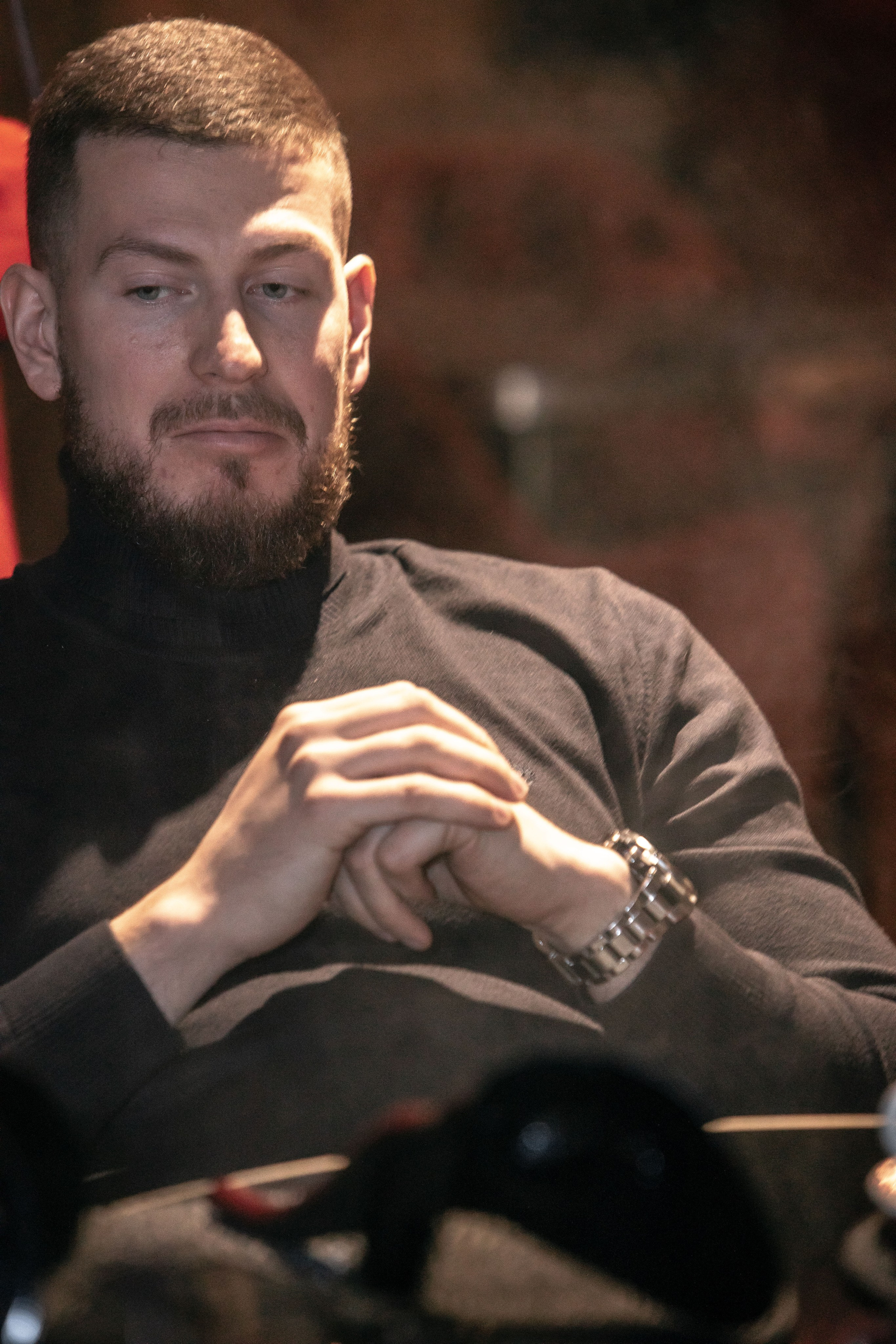 BIG_MAFIA_NSK. Репортажный фотограф в Новосибирске