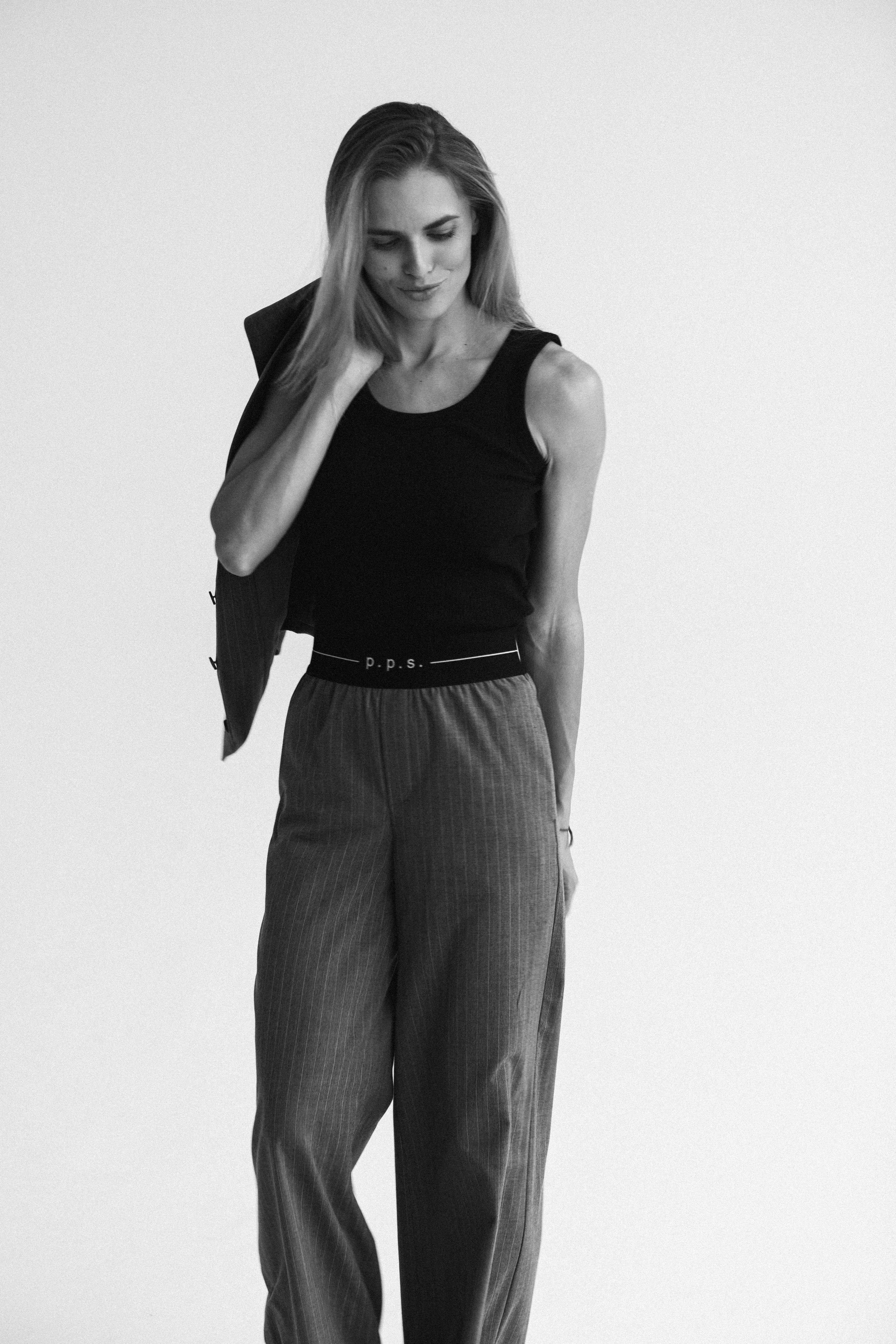 Актерское. Фотограф в Москве Виктория Губина