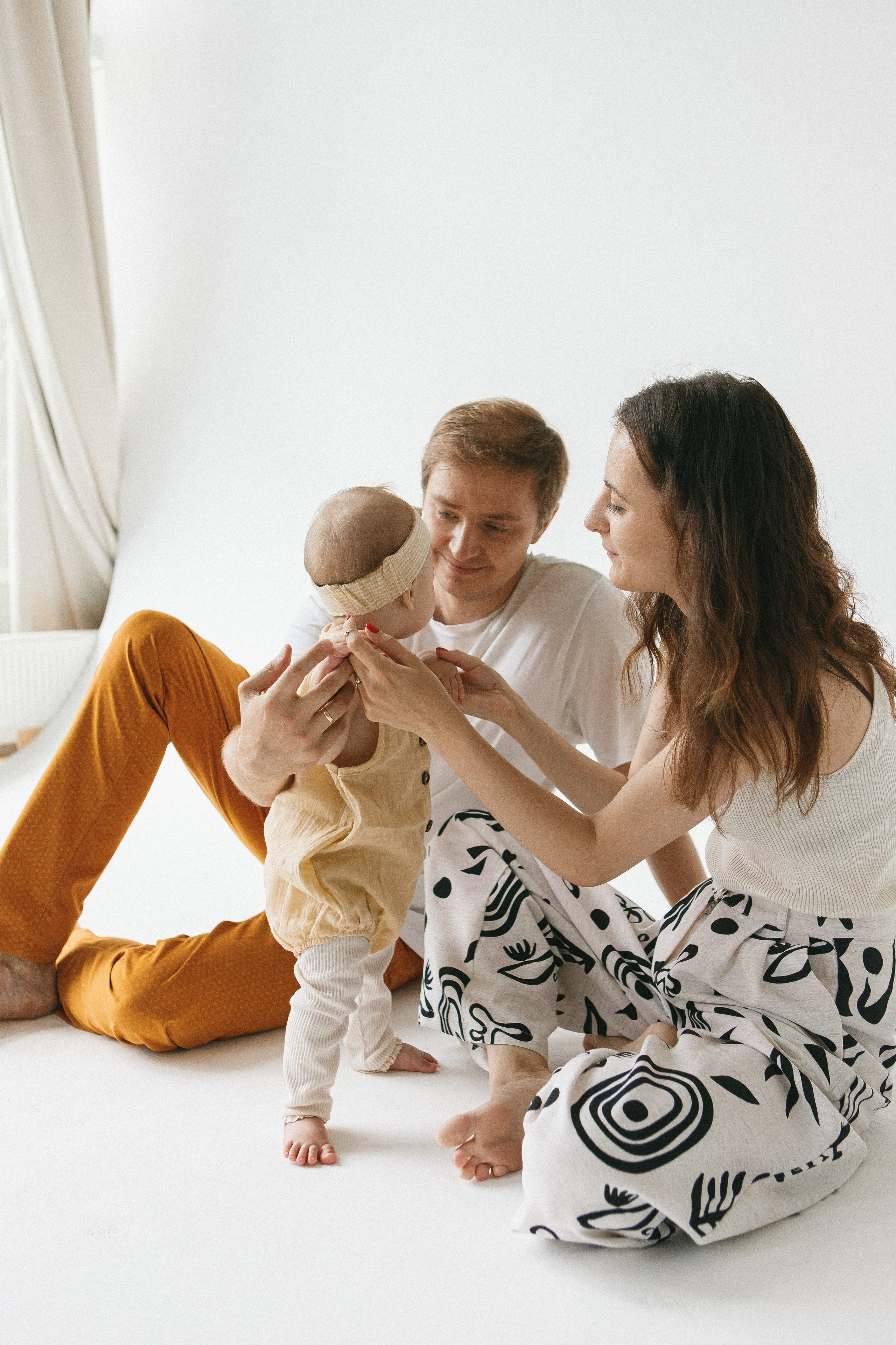 . Фотограф в Москве Виктория Губина