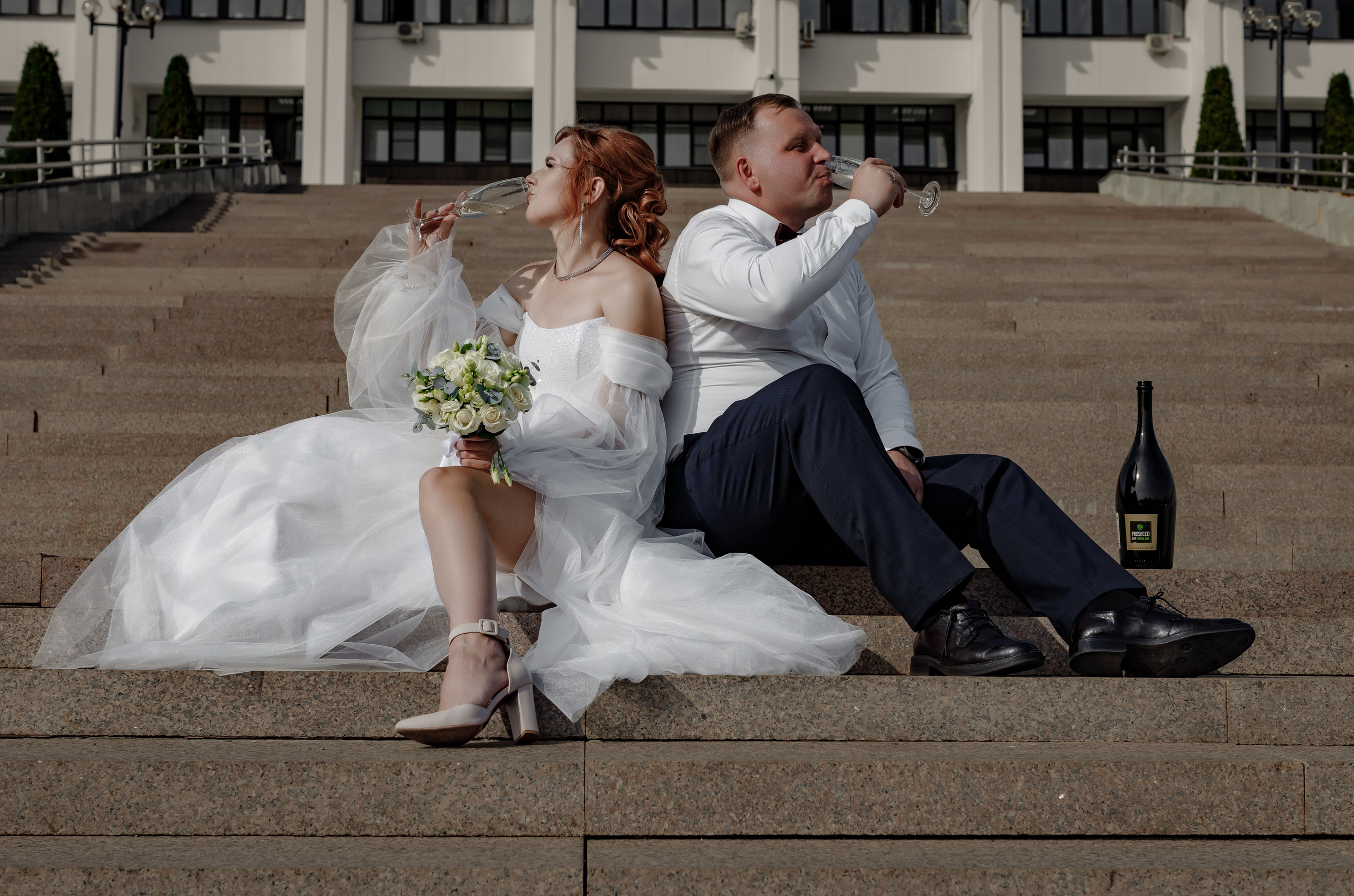 Свадьба Андрея и Ольги. Свадебный и семейный фотограф во Владимире Стелла Шуваева