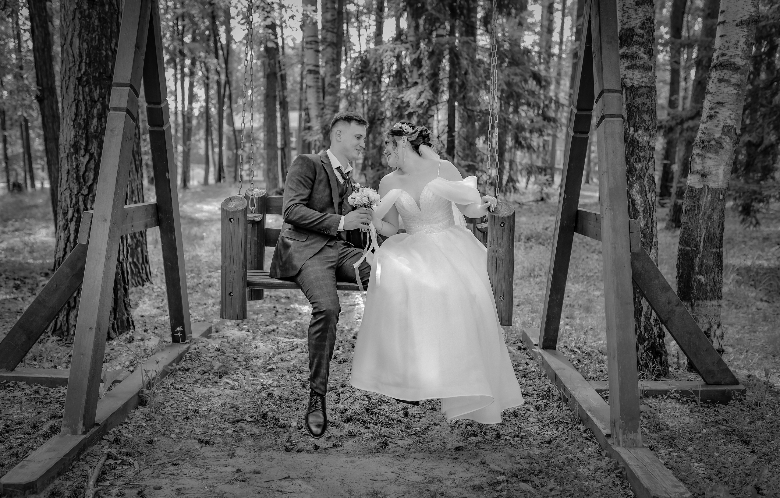 Свадьба Никиты и Виктории. Свадебный и семейный фотограф во Владимире Стелла Шуваева