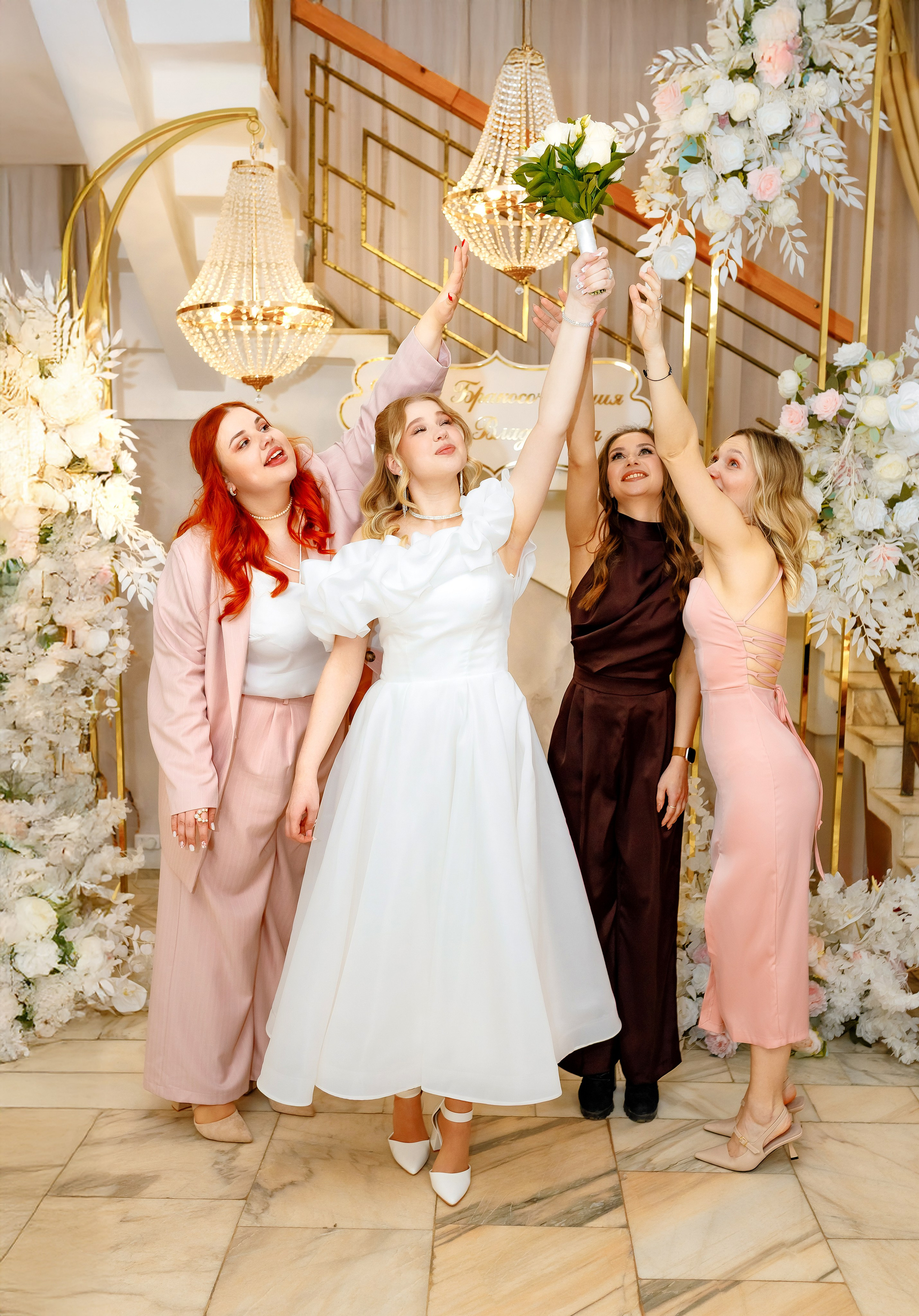 Свадебный и семейный фотограф во Владимире Стелла Шуваева