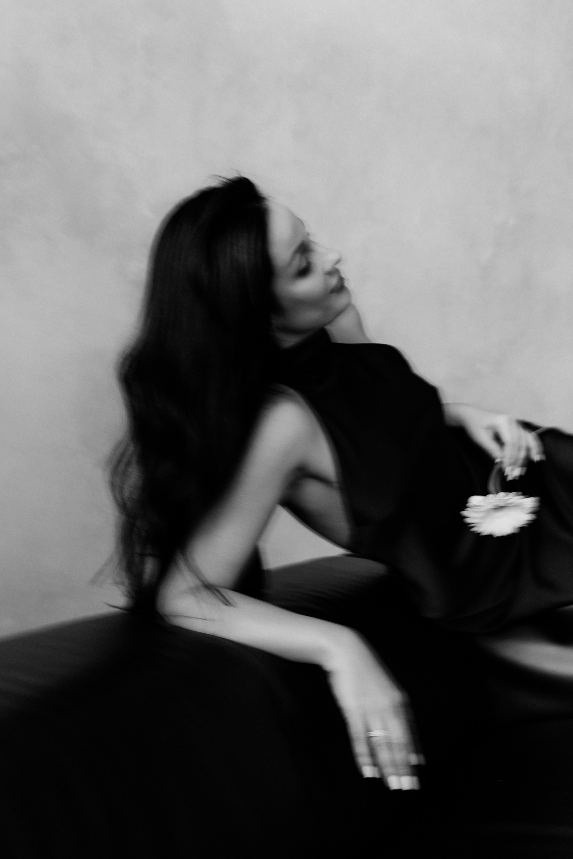 Фотодень «К себе нежно» — 2025. Семейный фотограф в Краснодаре Храмова Анна