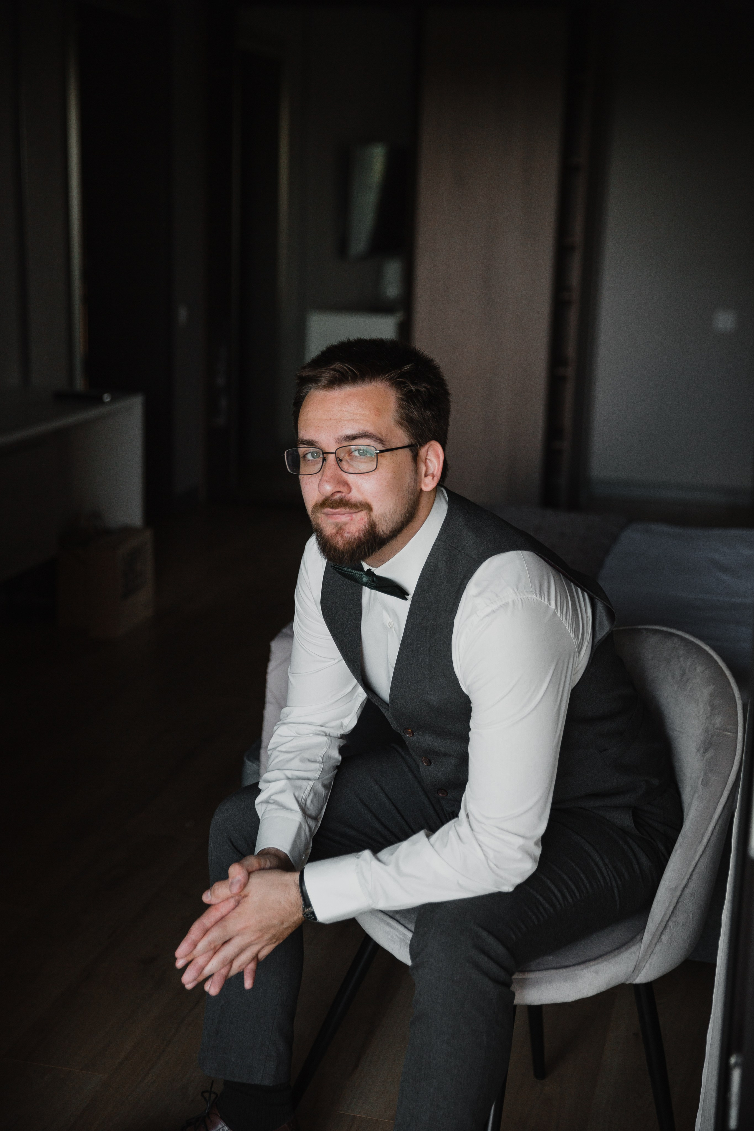 СВАДЬБА. Ваш фотограф Любовь Чистякова