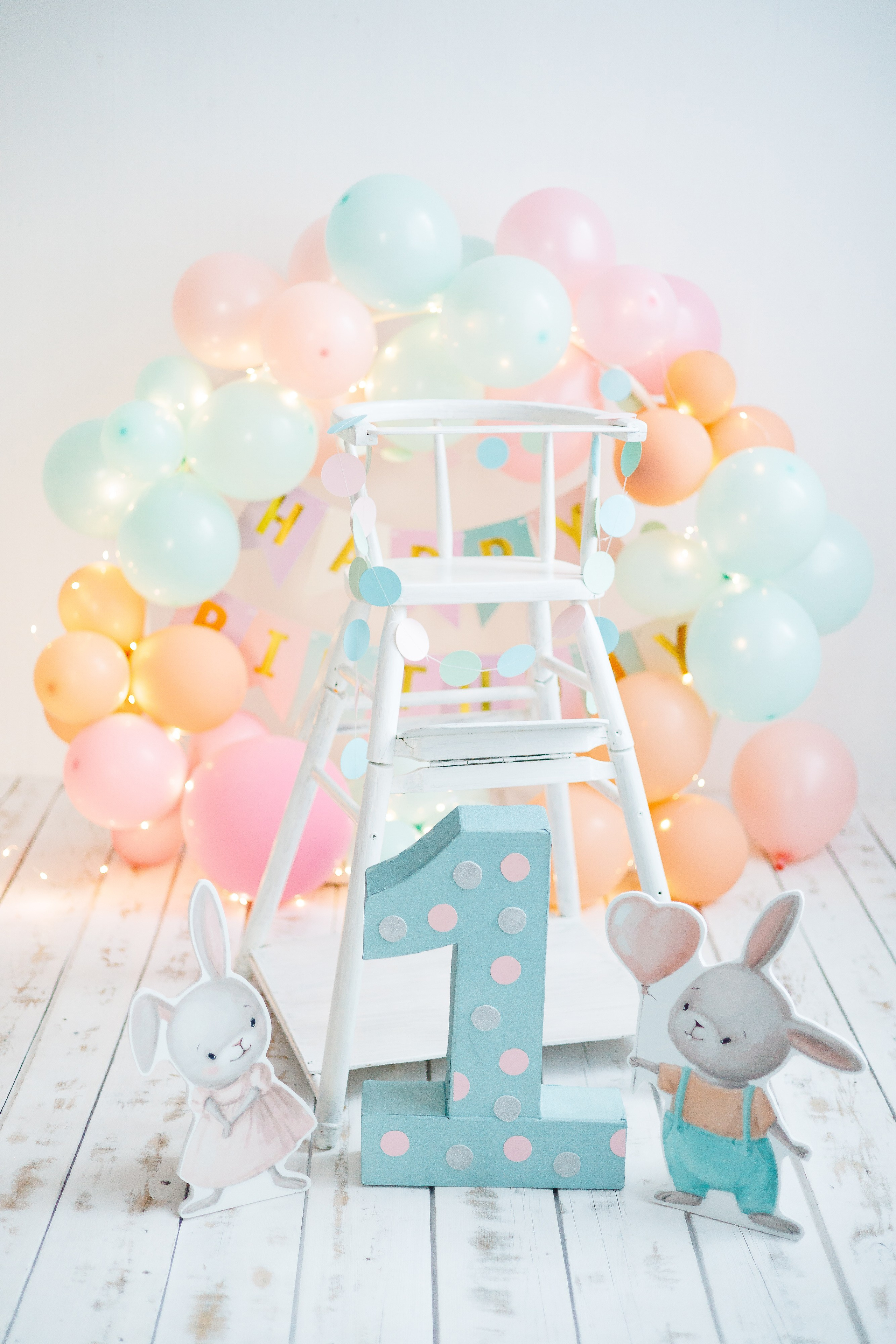 Фотосессия на годик в Йошкар-Оле. Фотограф новорождённых в Йошкар-Оле Ильмира Сидоркина