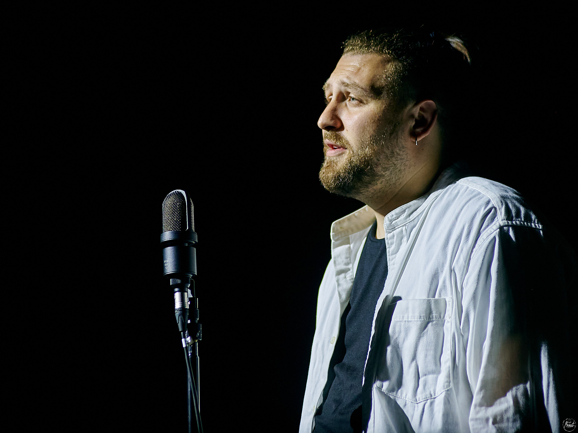 Необарды: Ромарио, Павел Пиковский, Василий Уриевский, Павел Фахртдинов. Фотографии отовсюду и обо всем