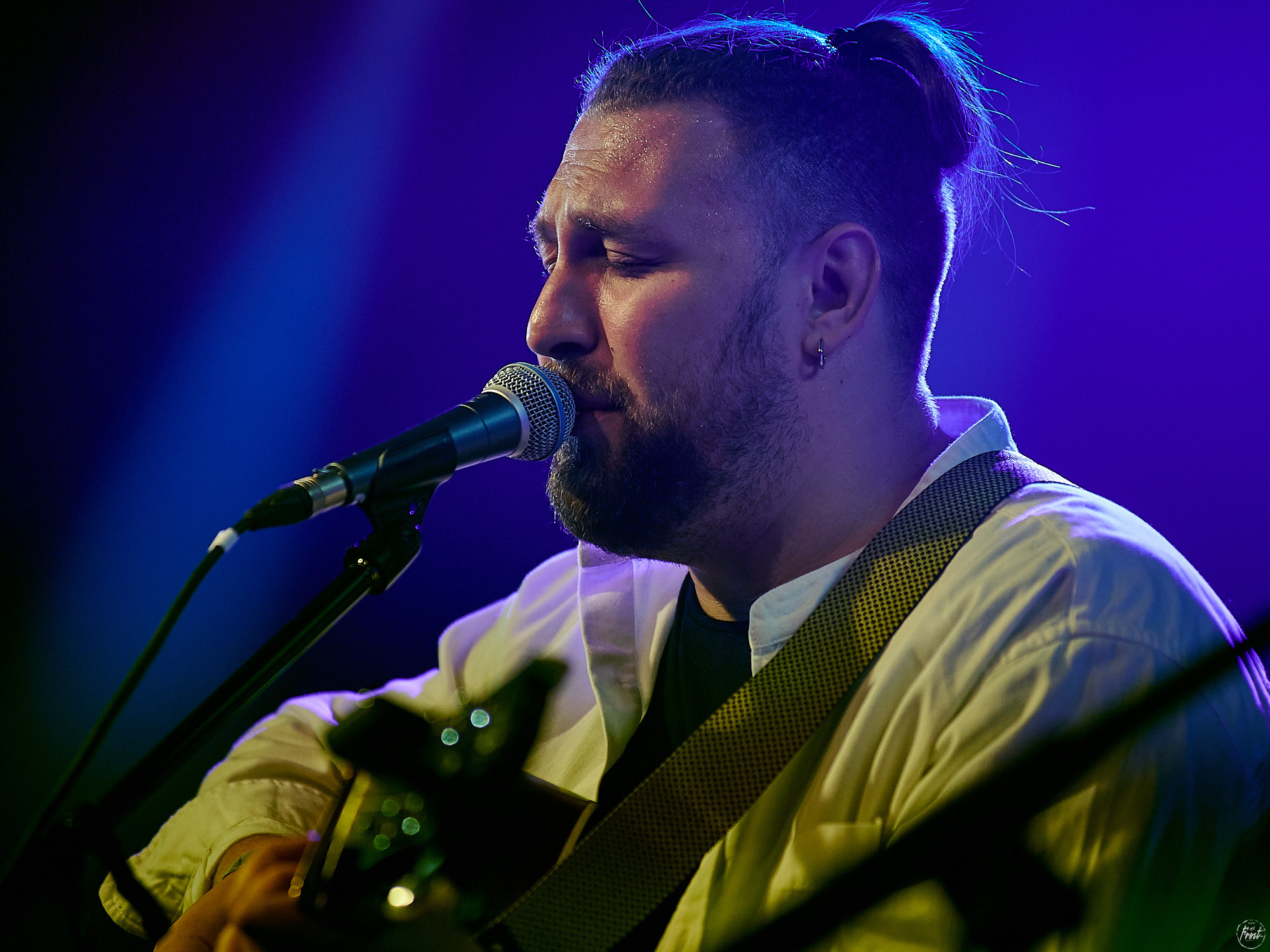 Необарды: Ромарио, Павел Пиковский, Василий Уриевский, Павел Фахртдинов. Фотографии отовсюду и обо всем