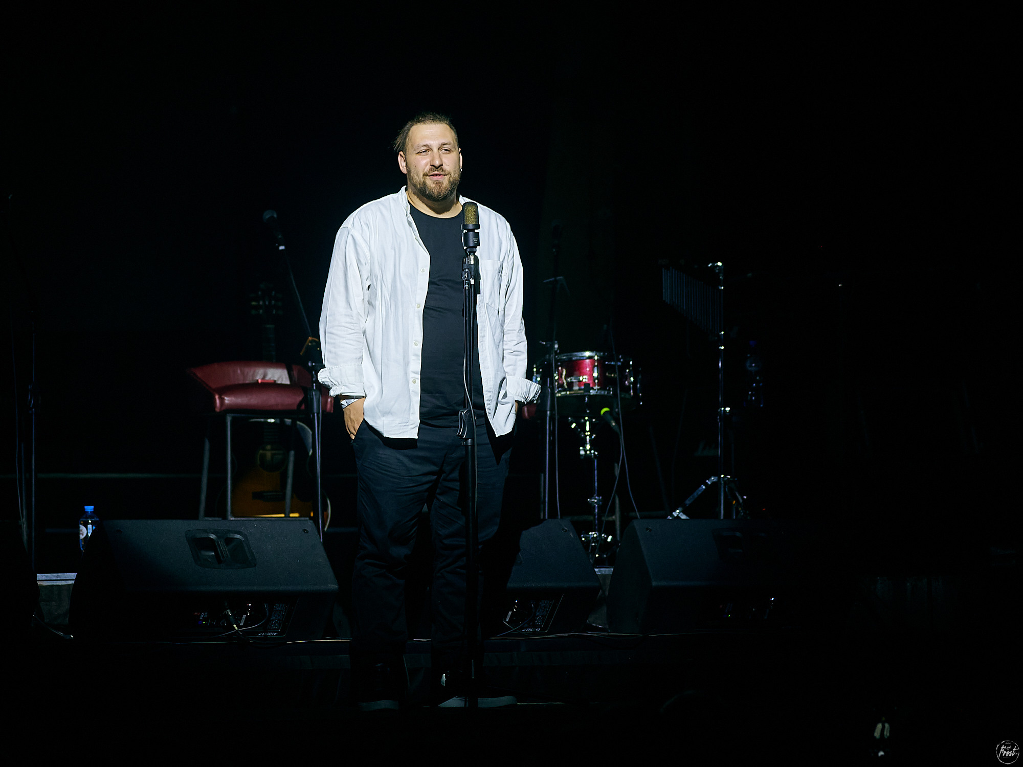 Необарды: Ромарио, Павел Пиковский, Василий Уриевский, Павел Фахртдинов. Фотографии отовсюду и обо всем