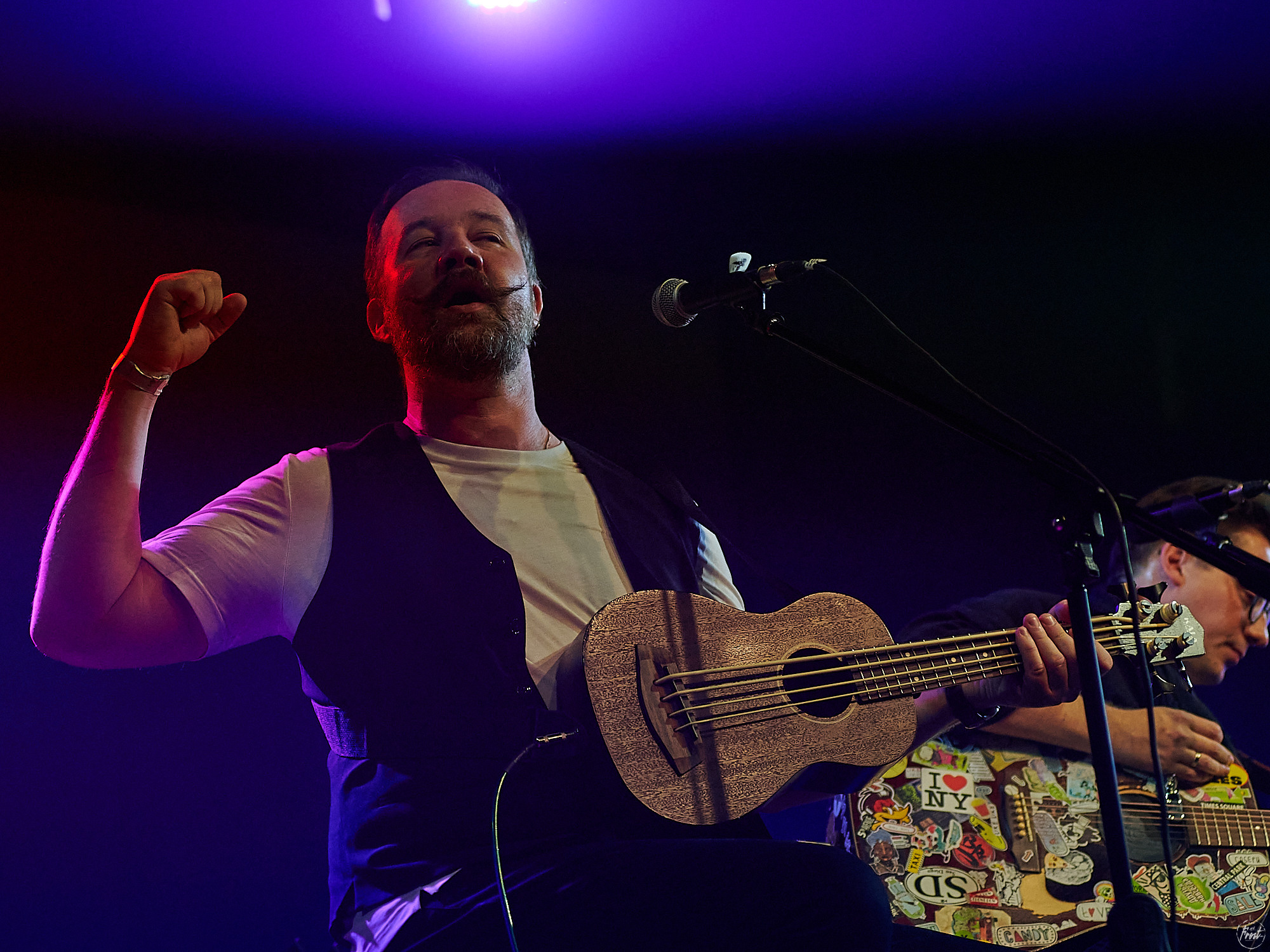 Необарды: Ромарио, Павел Пиковский, Василий Уриевский, Павел Фахртдинов. Фотографии отовсюду и обо всем