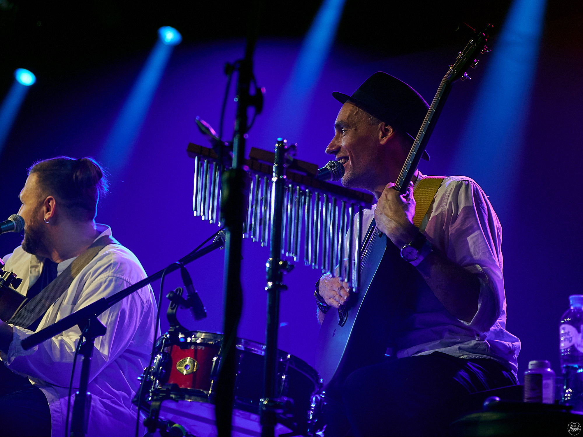 Необарды: Ромарио, Павел Пиковский, Василий Уриевский, Павел Фахртдинов. Фотографии отовсюду и обо всем