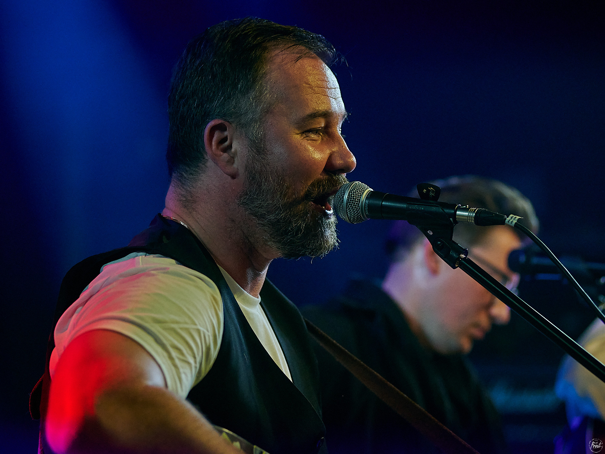 Необарды: Ромарио, Павел Пиковский, Василий Уриевский, Павел Фахртдинов. Фотографии отовсюду и обо всем