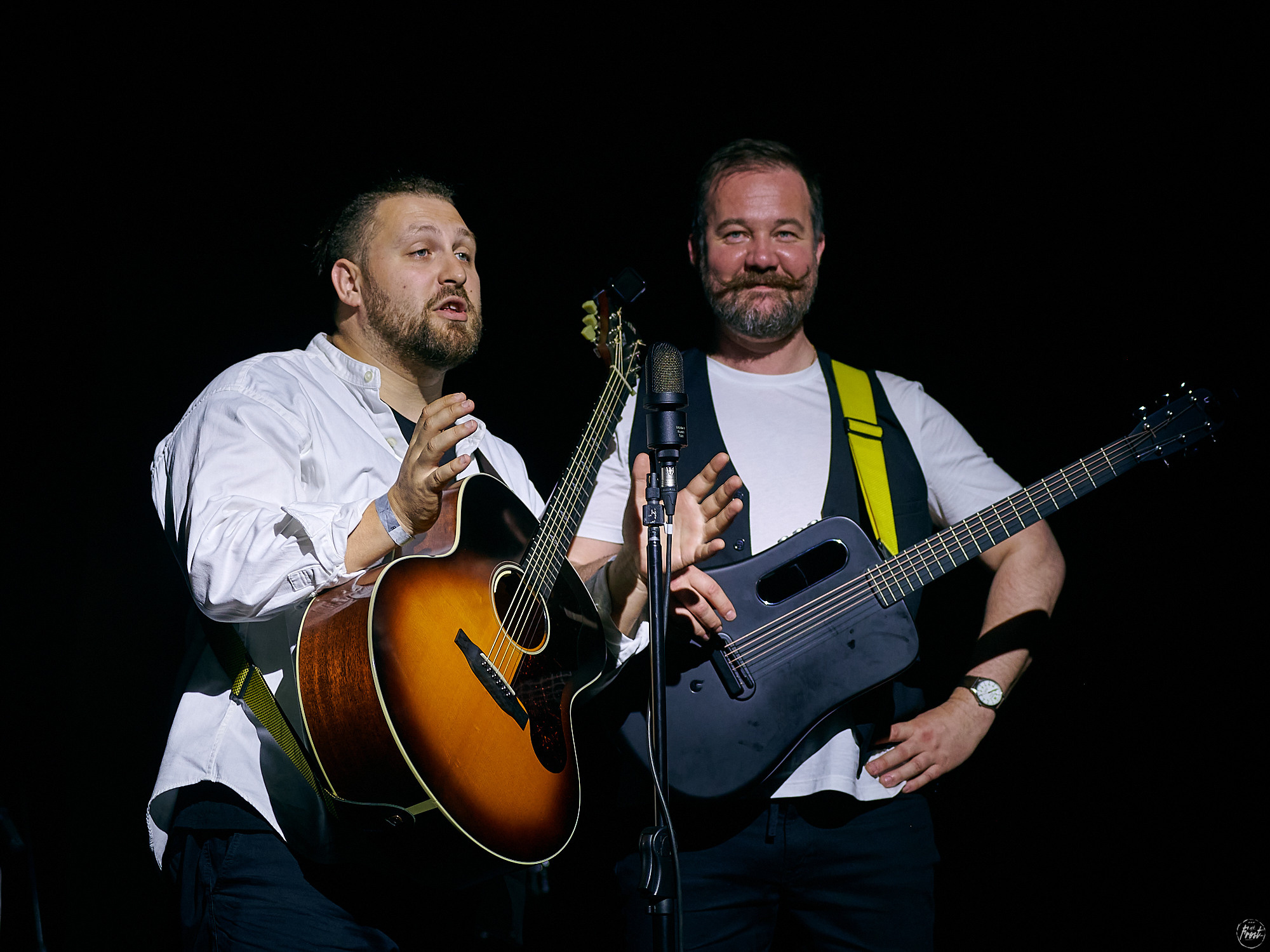 Необарды: Ромарио, Павел Пиковский, Василий Уриевский, Павел Фахртдинов. Фотографии отовсюду и обо всем