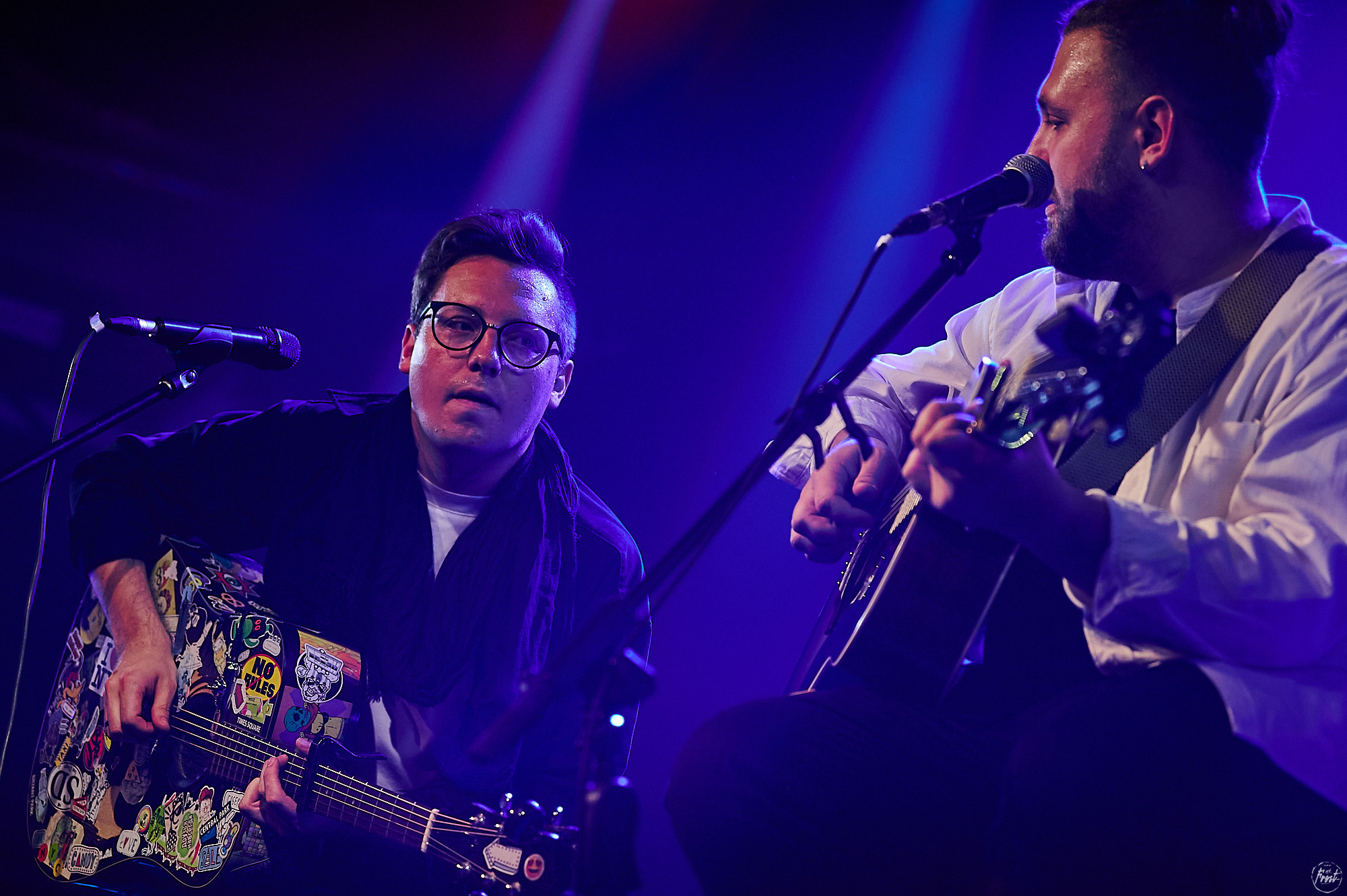 Необарды: Ромарио, Павел Пиковский, Василий Уриевский, Павел Фахртдинов. Фотографии отовсюду и обо всем