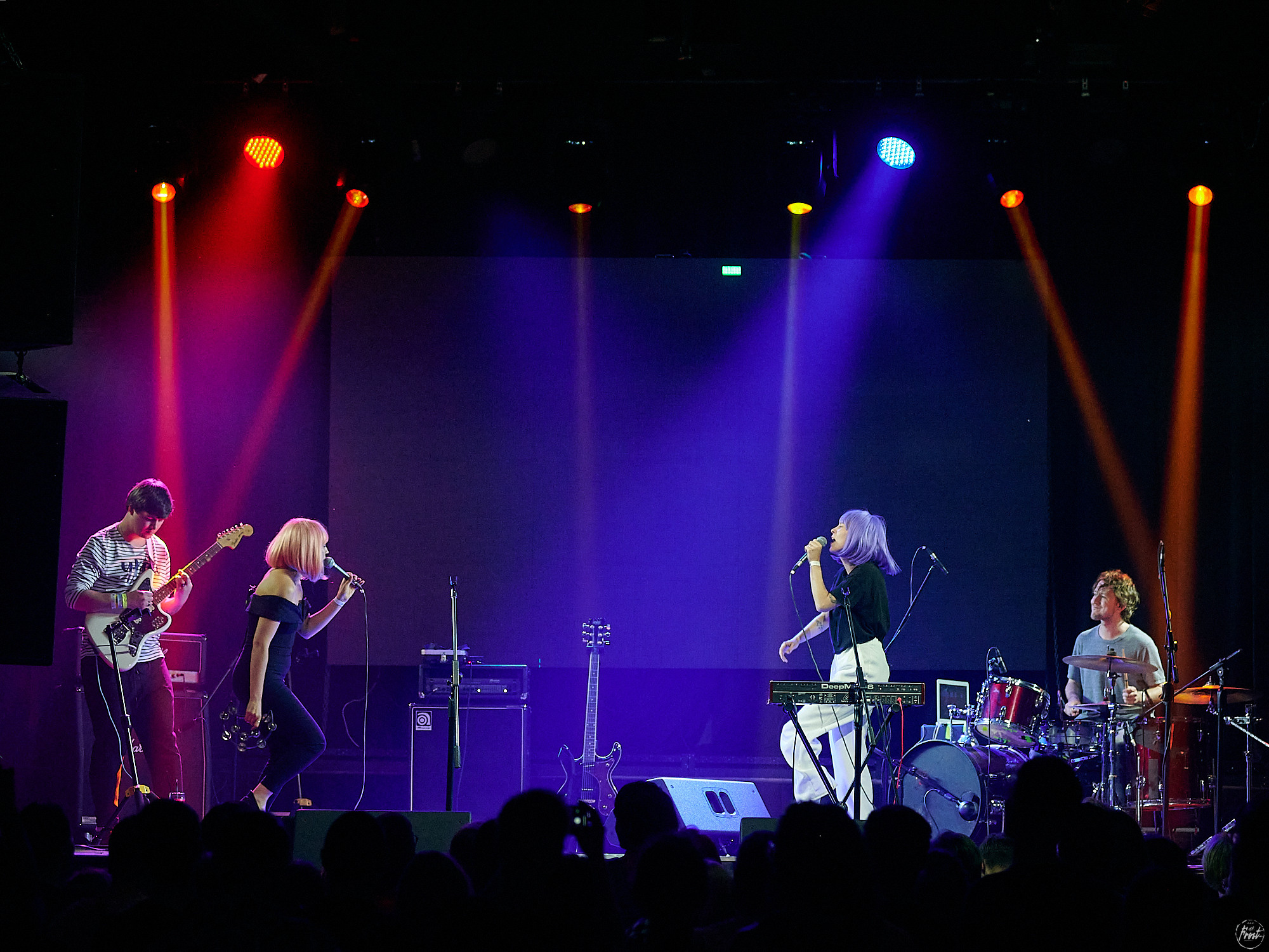 Комсомольск. Фотографии отовсюду и обо всем