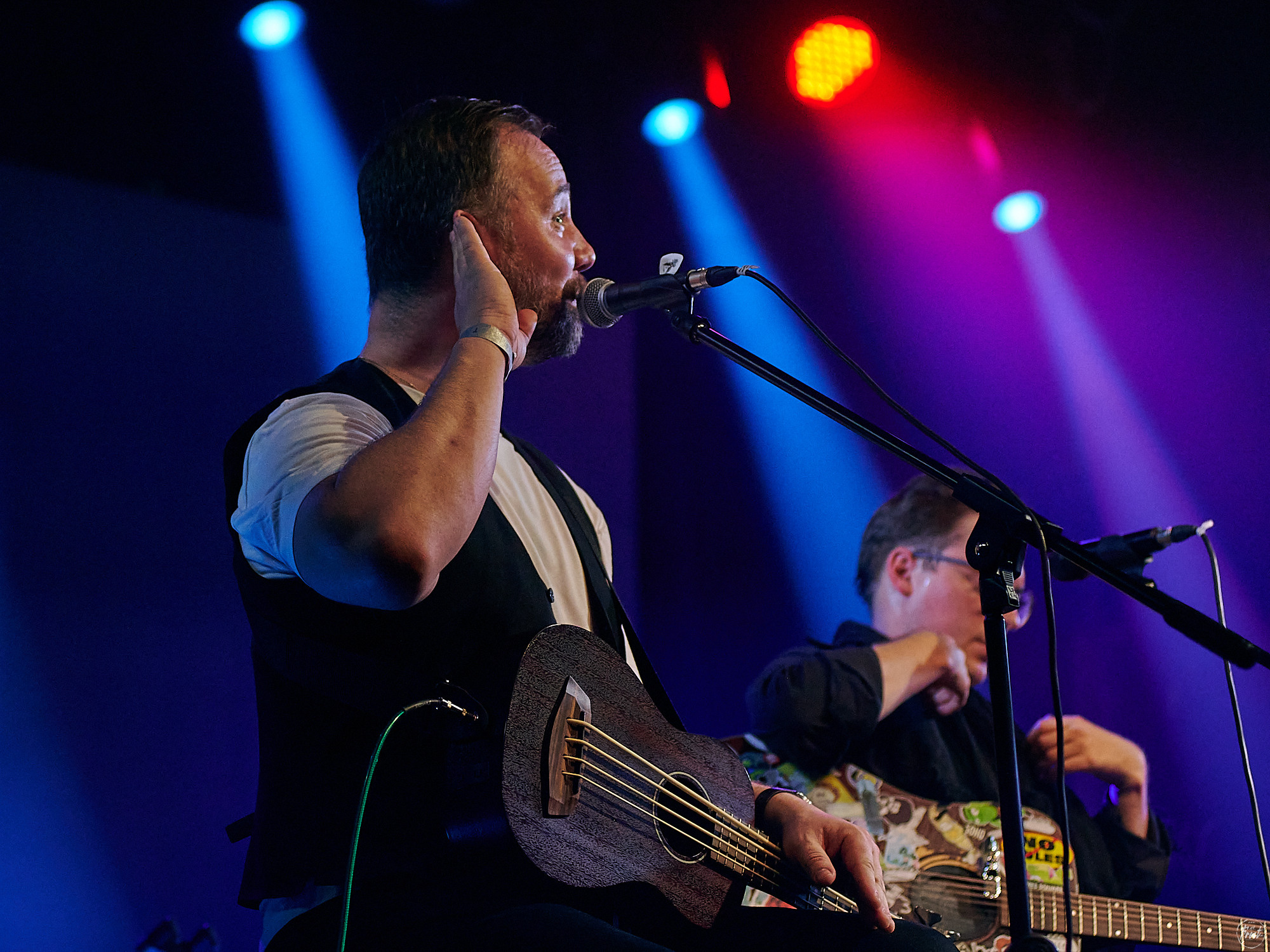 Необарды: Ромарио, Павел Пиковский, Василий Уриевский, Павел Фахртдинов. Фотографии отовсюду и обо всем