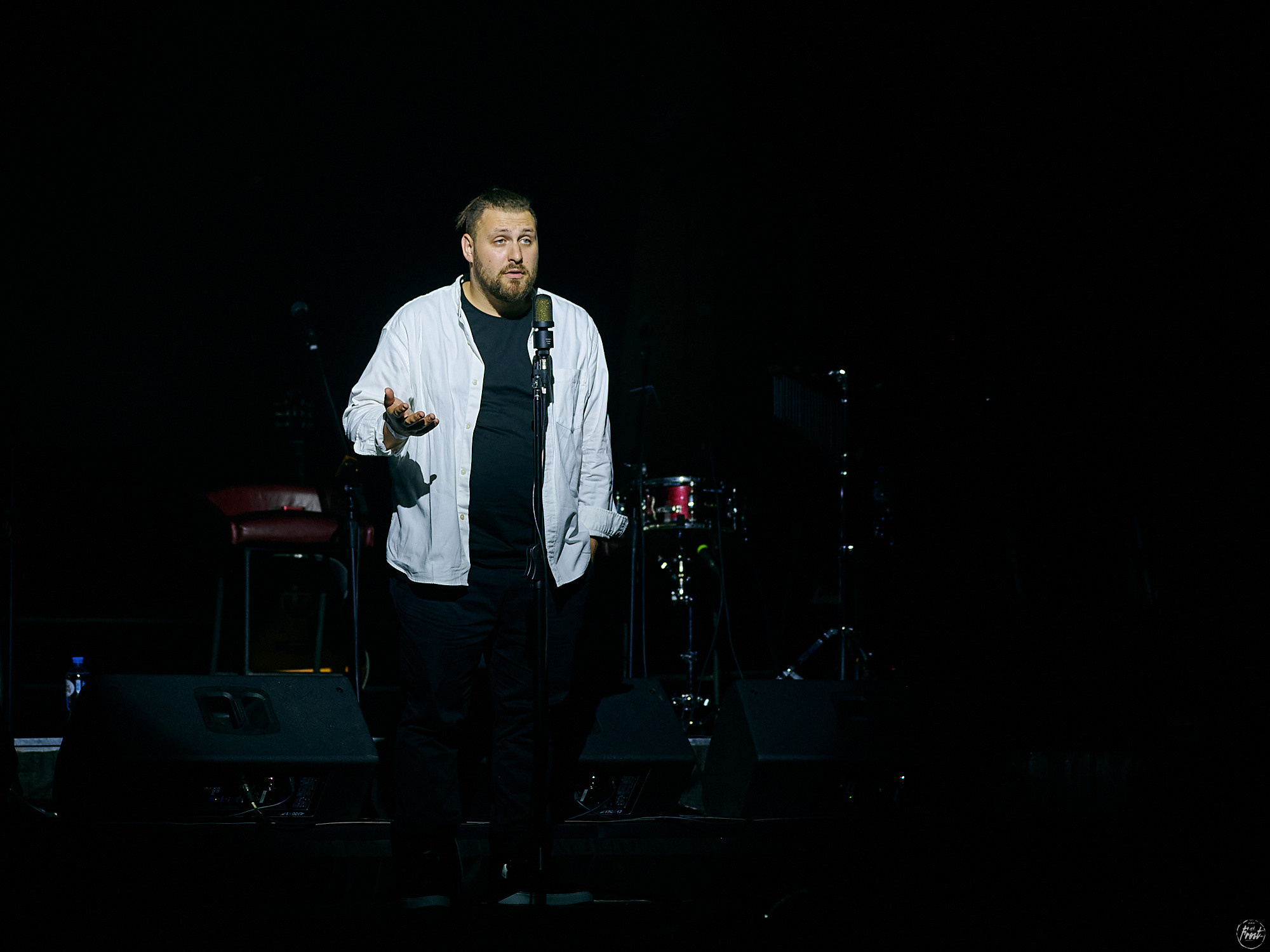 Необарды: Ромарио, Павел Пиковский, Василий Уриевский, Павел Фахртдинов. Фотографии отовсюду и обо всем