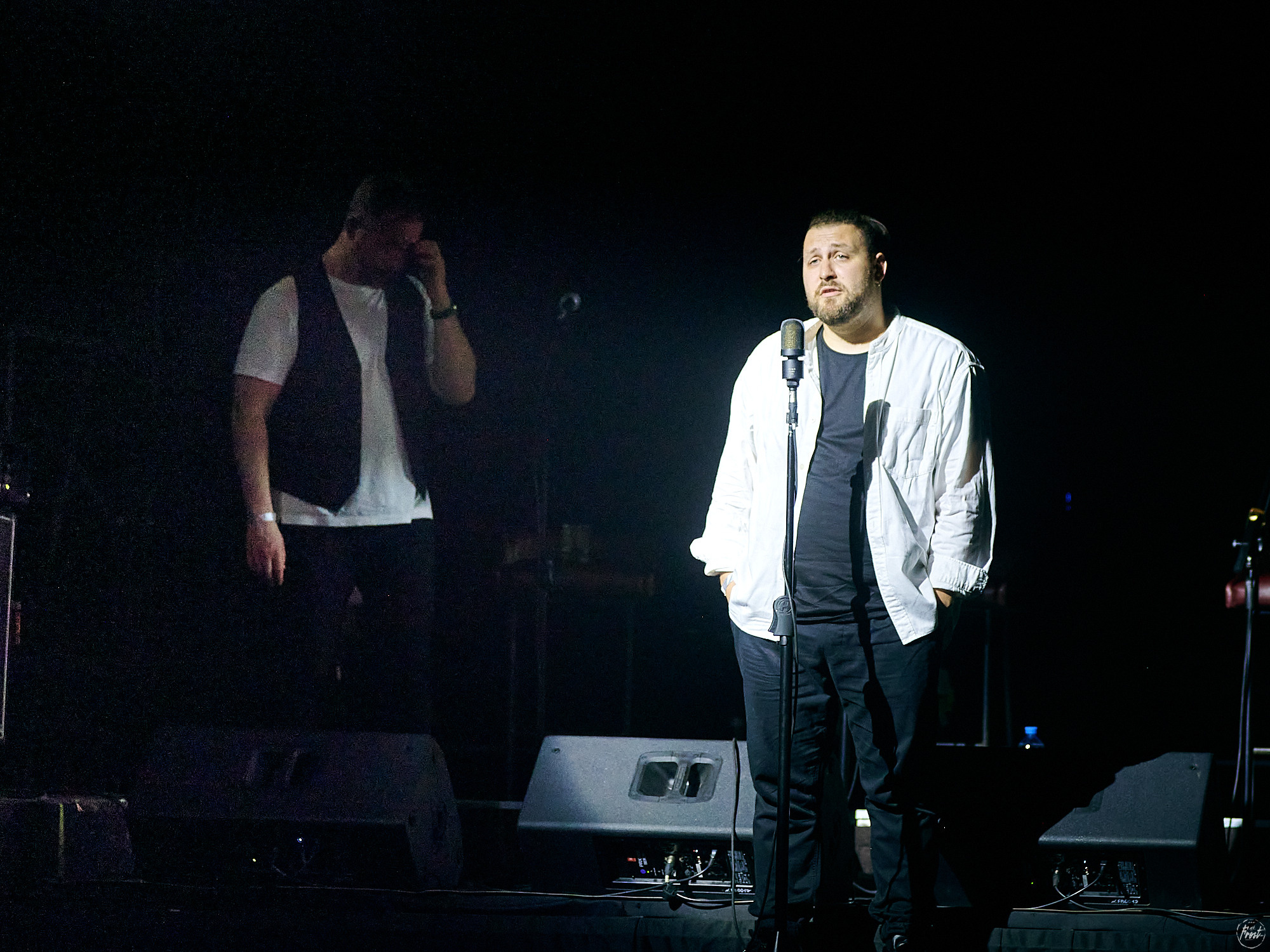 Необарды: Ромарио, Павел Пиковский, Василий Уриевский, Павел Фахртдинов. Фотографии отовсюду и обо всем