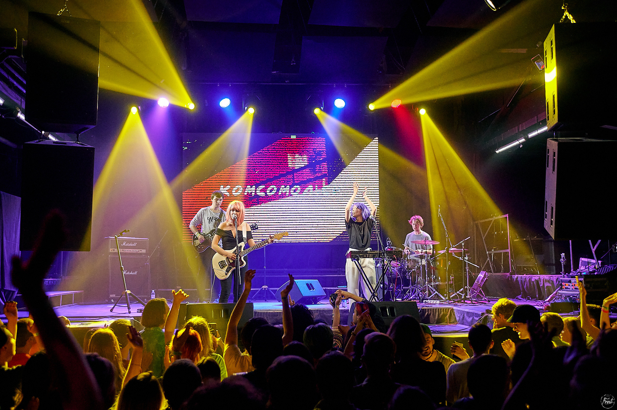 Комсомольск. Фотографии отовсюду и обо всем