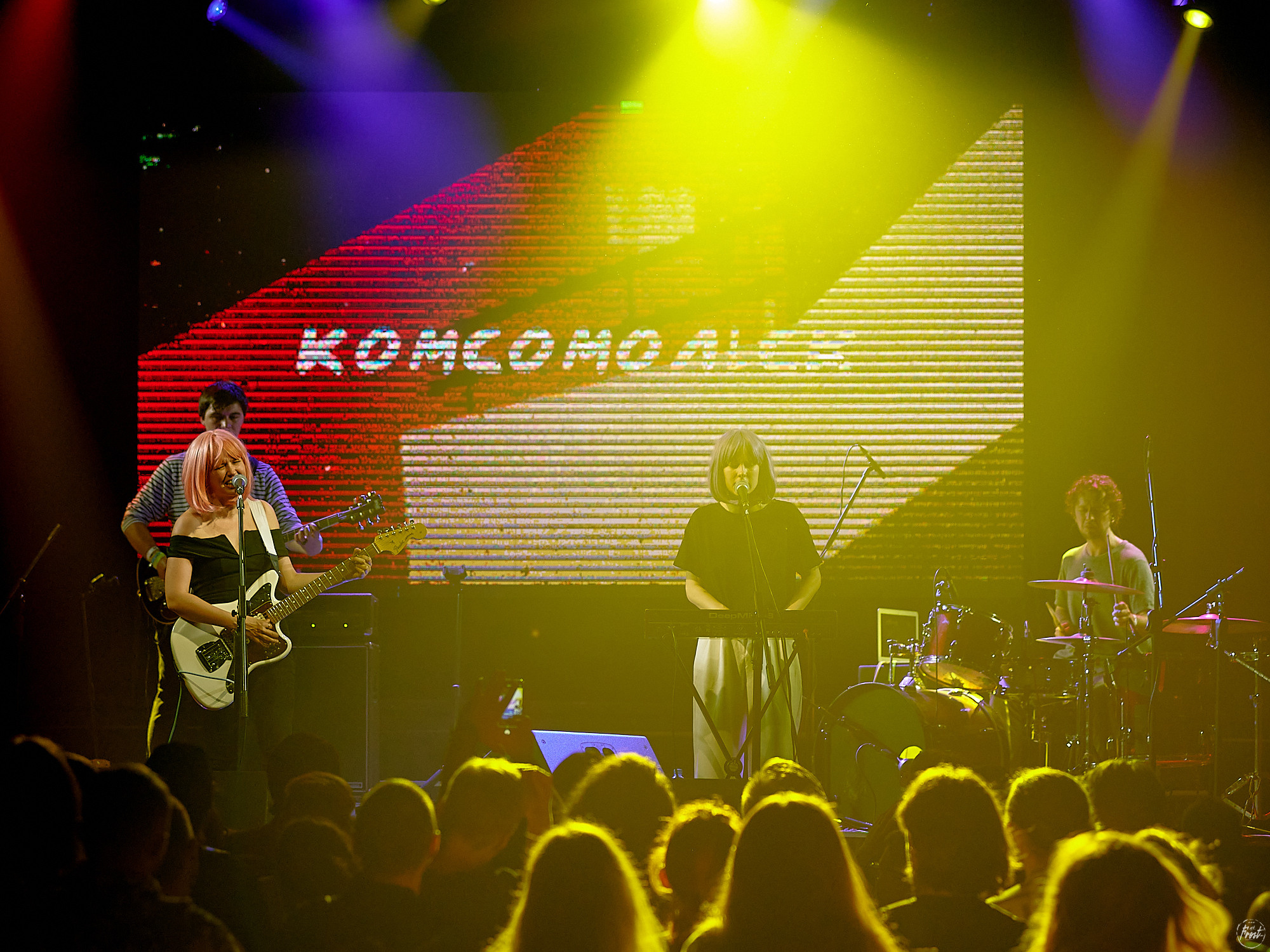 Комсомольск. Фотографии отовсюду и обо всем