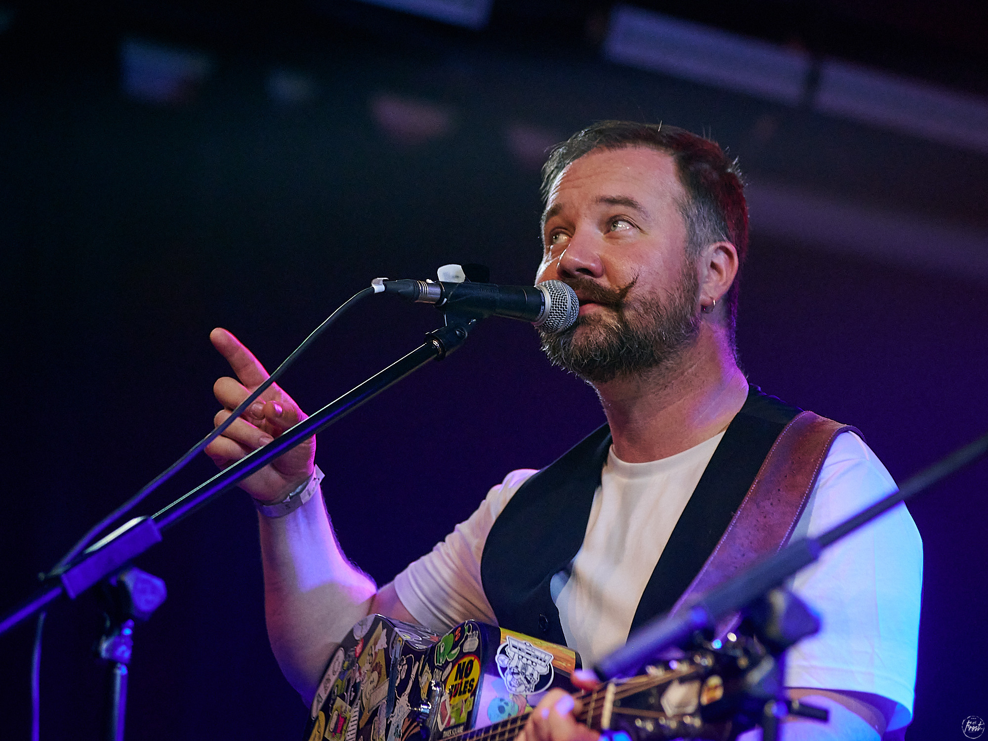 Необарды: Ромарио, Павел Пиковский, Василий Уриевский, Павел Фахртдинов. Фотографии отовсюду и обо всем