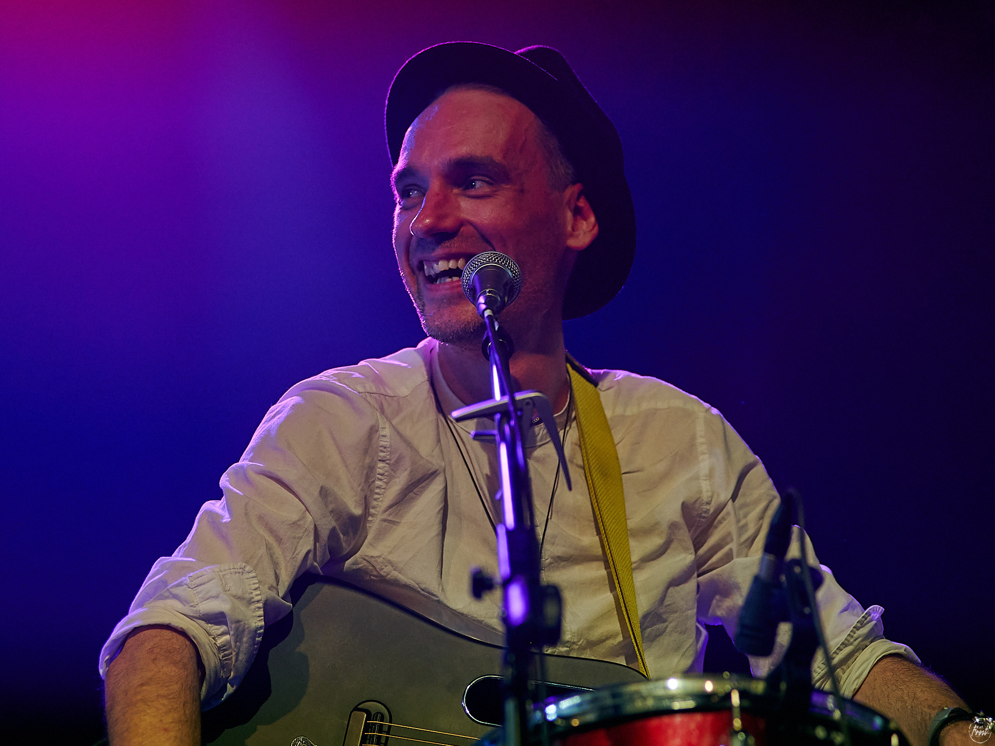 Необарды: Ромарио, Павел Пиковский, Василий Уриевский, Павел Фахртдинов. Фотографии отовсюду и обо всем