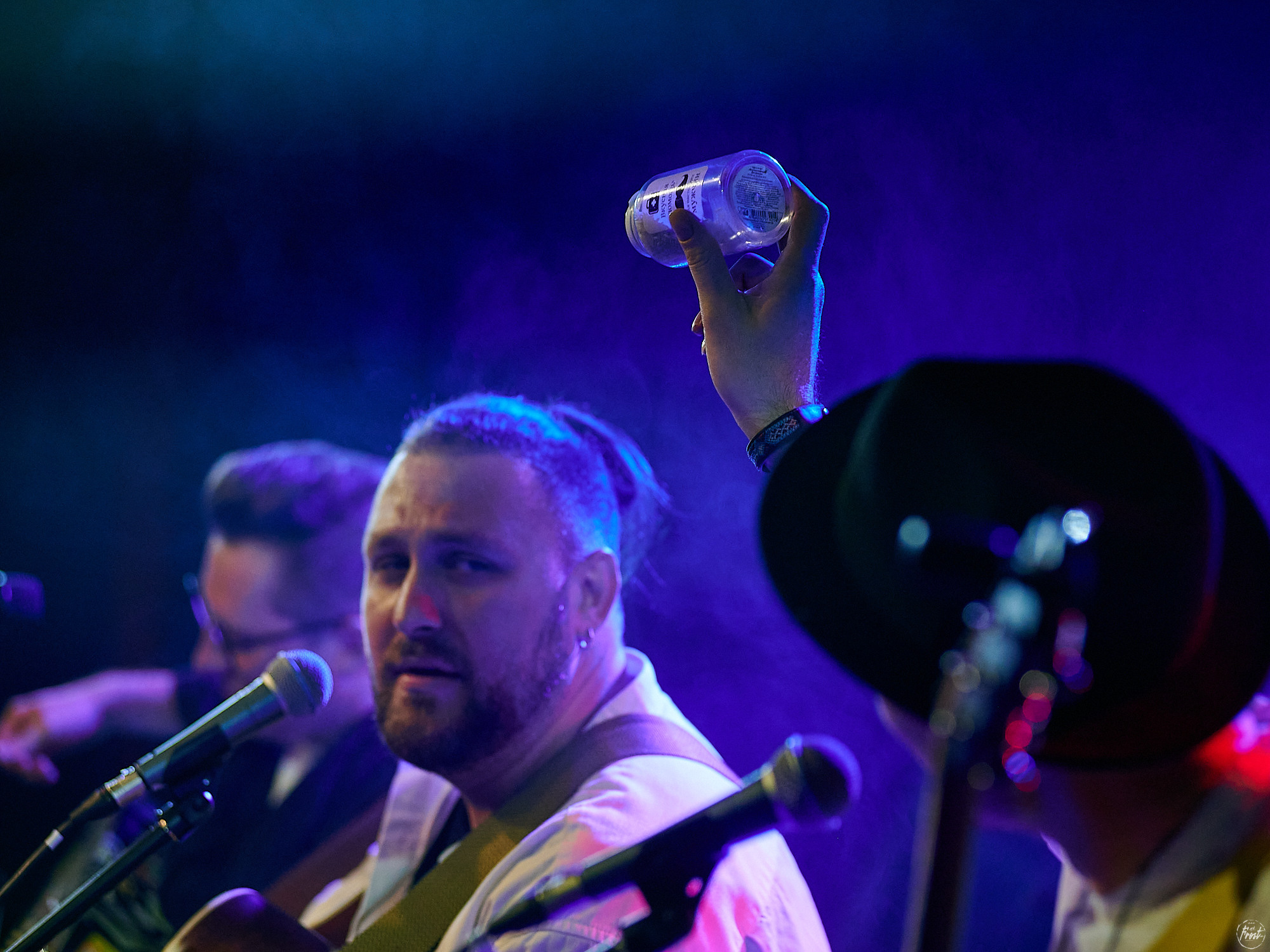 Необарды: Ромарио, Павел Пиковский, Василий Уриевский, Павел Фахртдинов. Фотографии отовсюду и обо всем