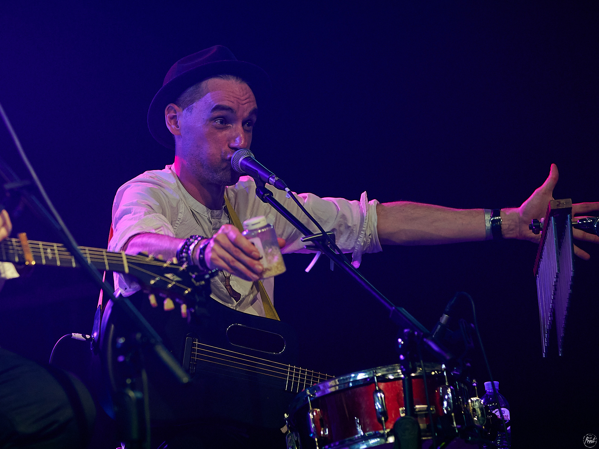 Необарды: Ромарио, Павел Пиковский, Василий Уриевский, Павел Фахртдинов. Фотографии отовсюду и обо всем