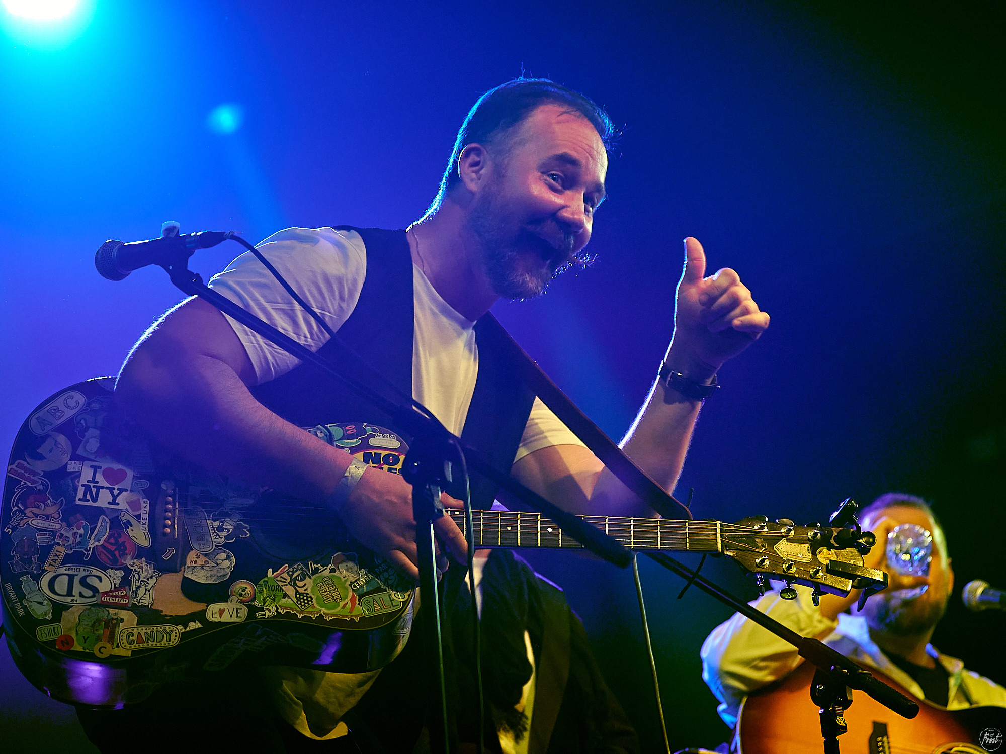 Необарды: Ромарио, Павел Пиковский, Василий Уриевский, Павел Фахртдинов. Фотографии отовсюду и обо всем
