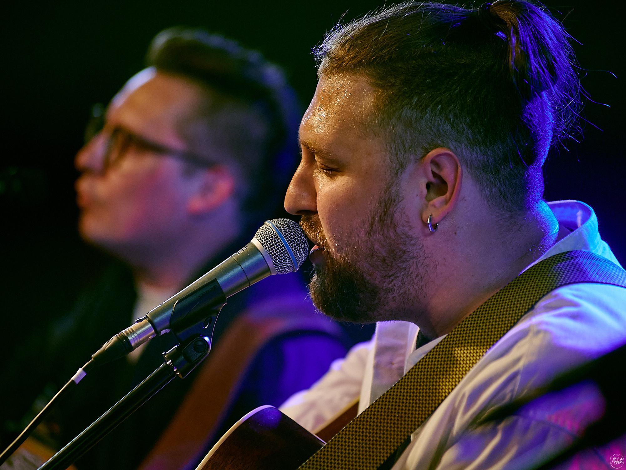 Необарды: Ромарио, Павел Пиковский, Василий Уриевский, Павел Фахртдинов. Фотографии отовсюду и обо всем