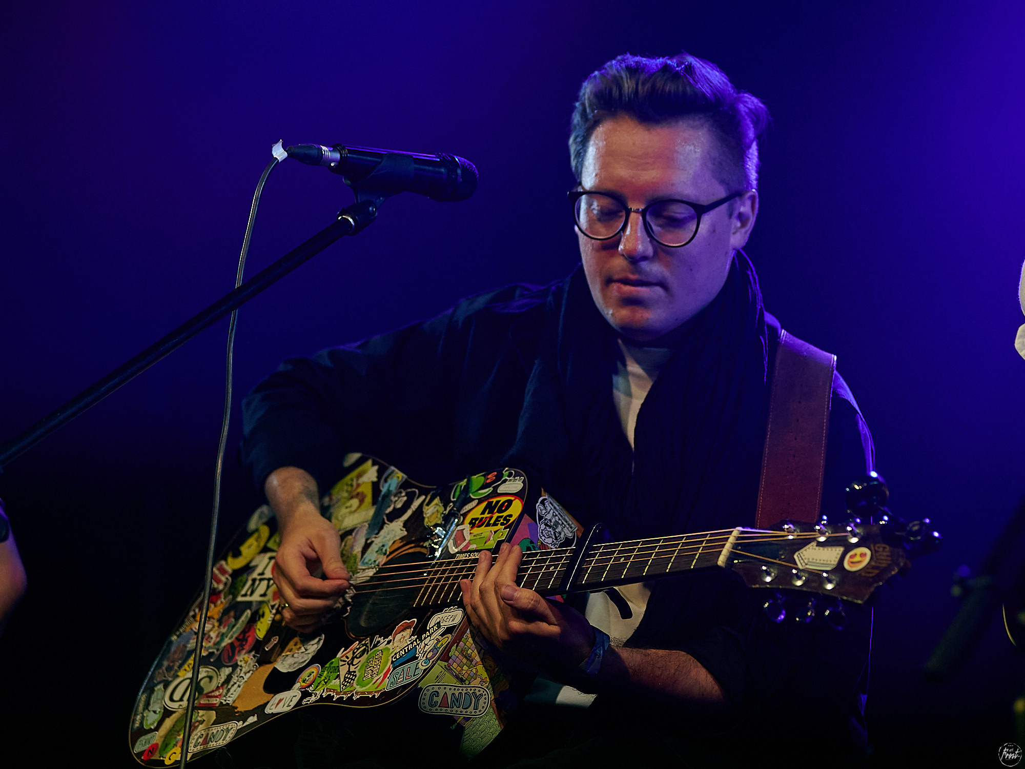 Необарды: Ромарио, Павел Пиковский, Василий Уриевский, Павел Фахртдинов. Фотографии отовсюду и обо всем