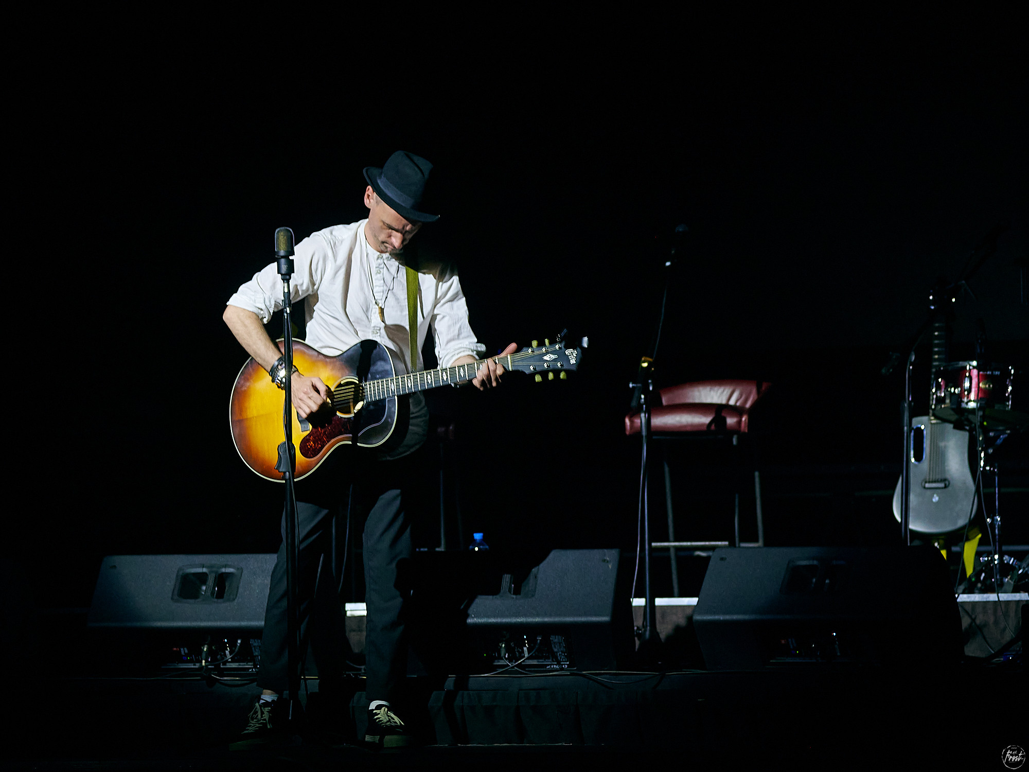 Необарды: Ромарио, Павел Пиковский, Василий Уриевский, Павел Фахртдинов. Фотографии отовсюду и обо всем